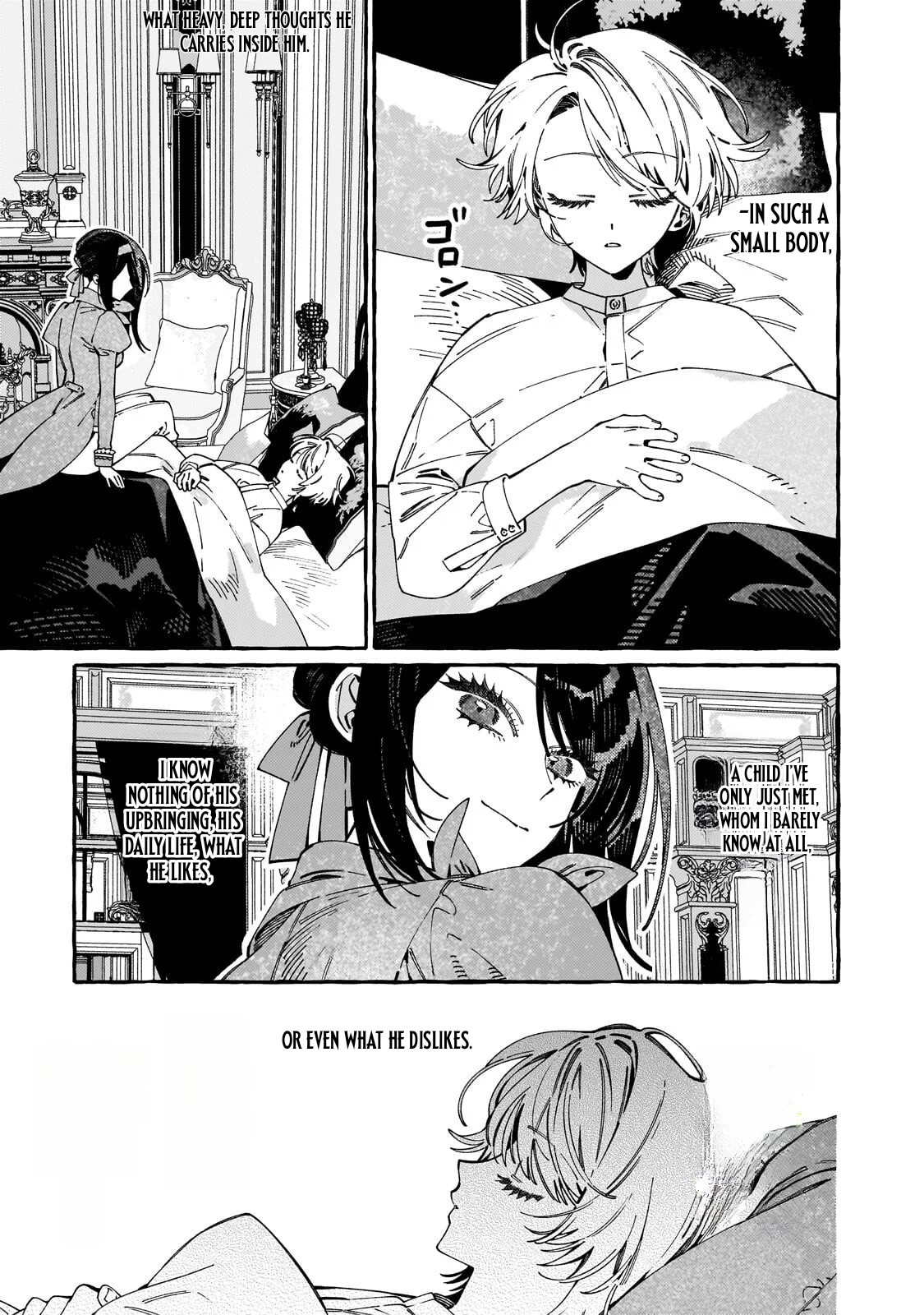 Dropout kara no Saishuushoku Saki wa, Isekai no Saikyou Kishidan deshita Chapter 23.2 page 13