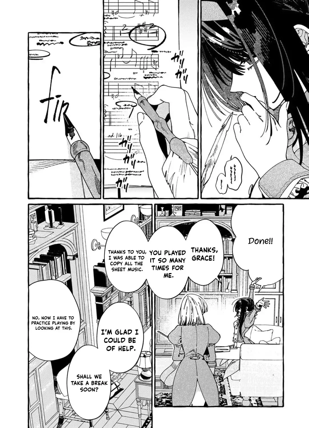 Dropout kara no Saishuushoku Saki wa, Isekai no Saikyou Kishidan deshita Chapter 19 page 9