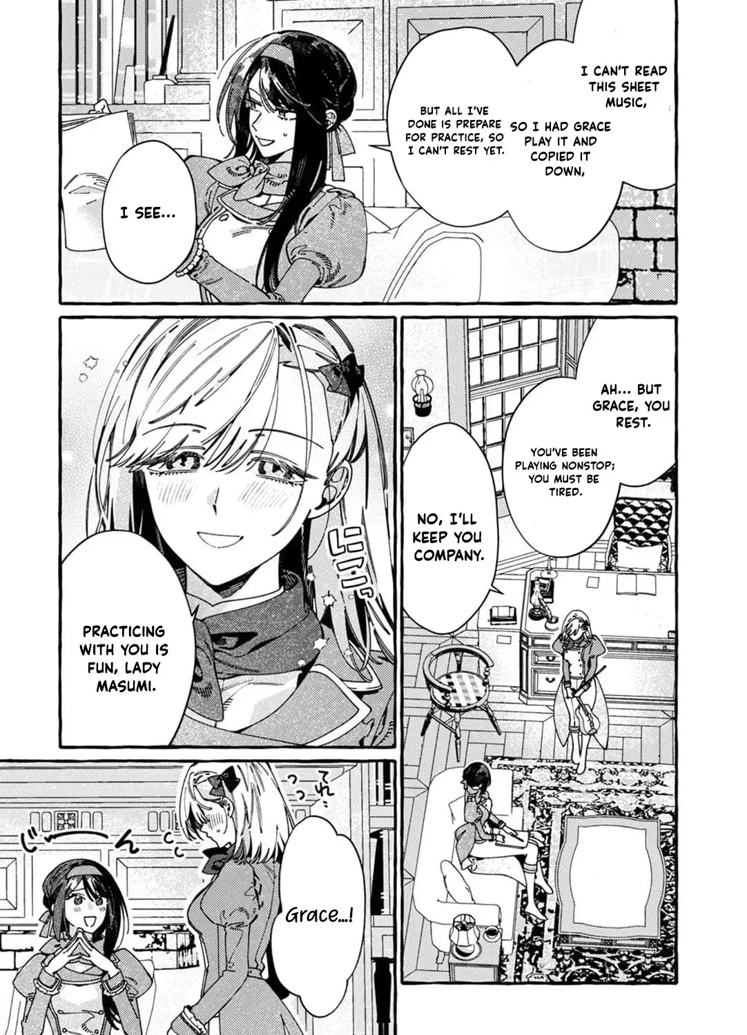 Dropout kara no Saishuushoku Saki wa, Isekai no Saikyou Kishidan deshita Chapter 19 page 11