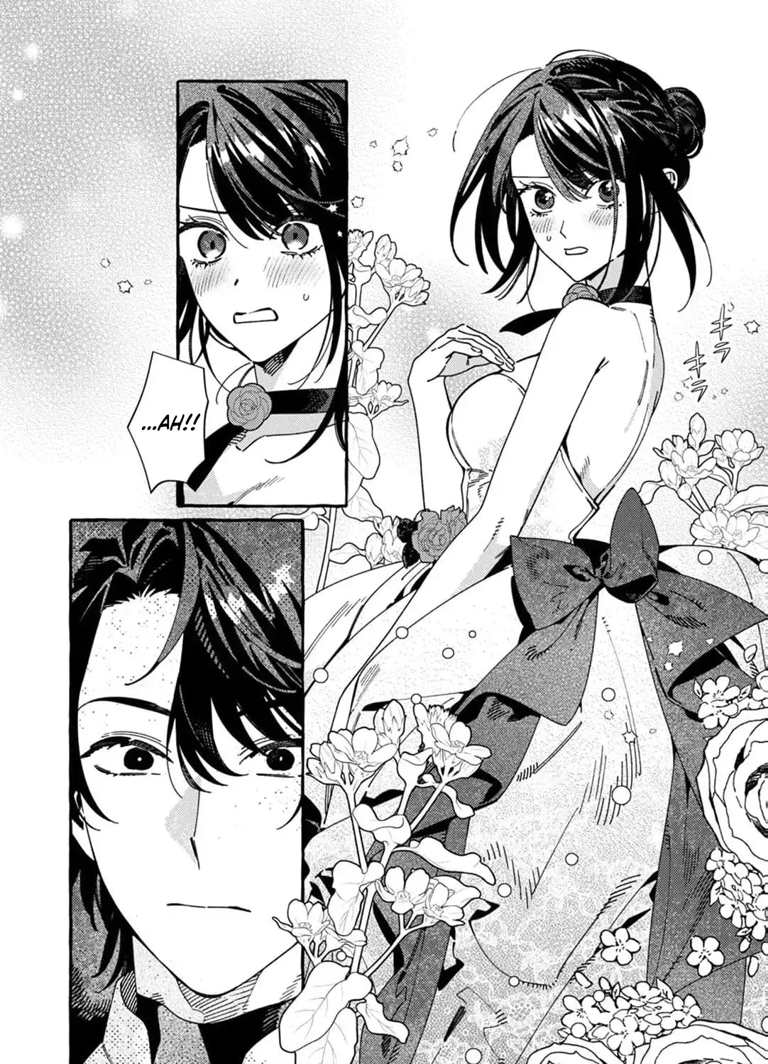 Dropout kara no Saishuushoku Saki wa, Isekai no Saikyou Kishidan deshita Chapter 19 page 20