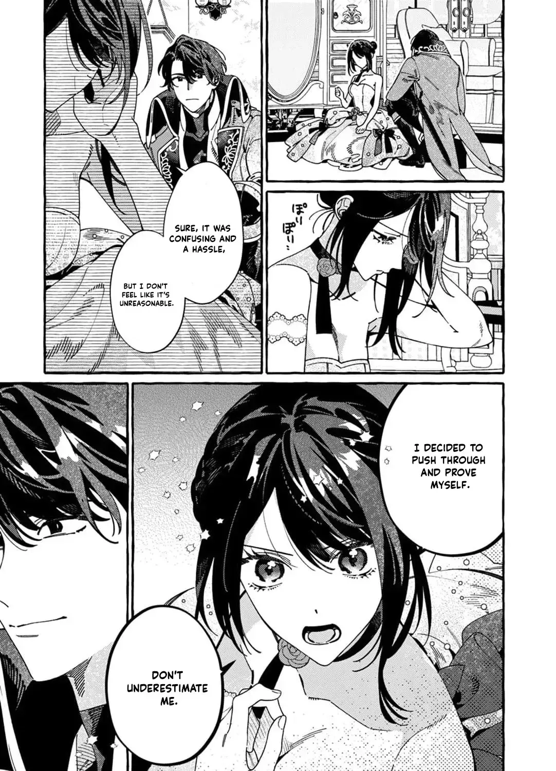 Dropout kara no Saishuushoku Saki wa, Isekai no Saikyou Kishidan deshita Chapter 19 page 28