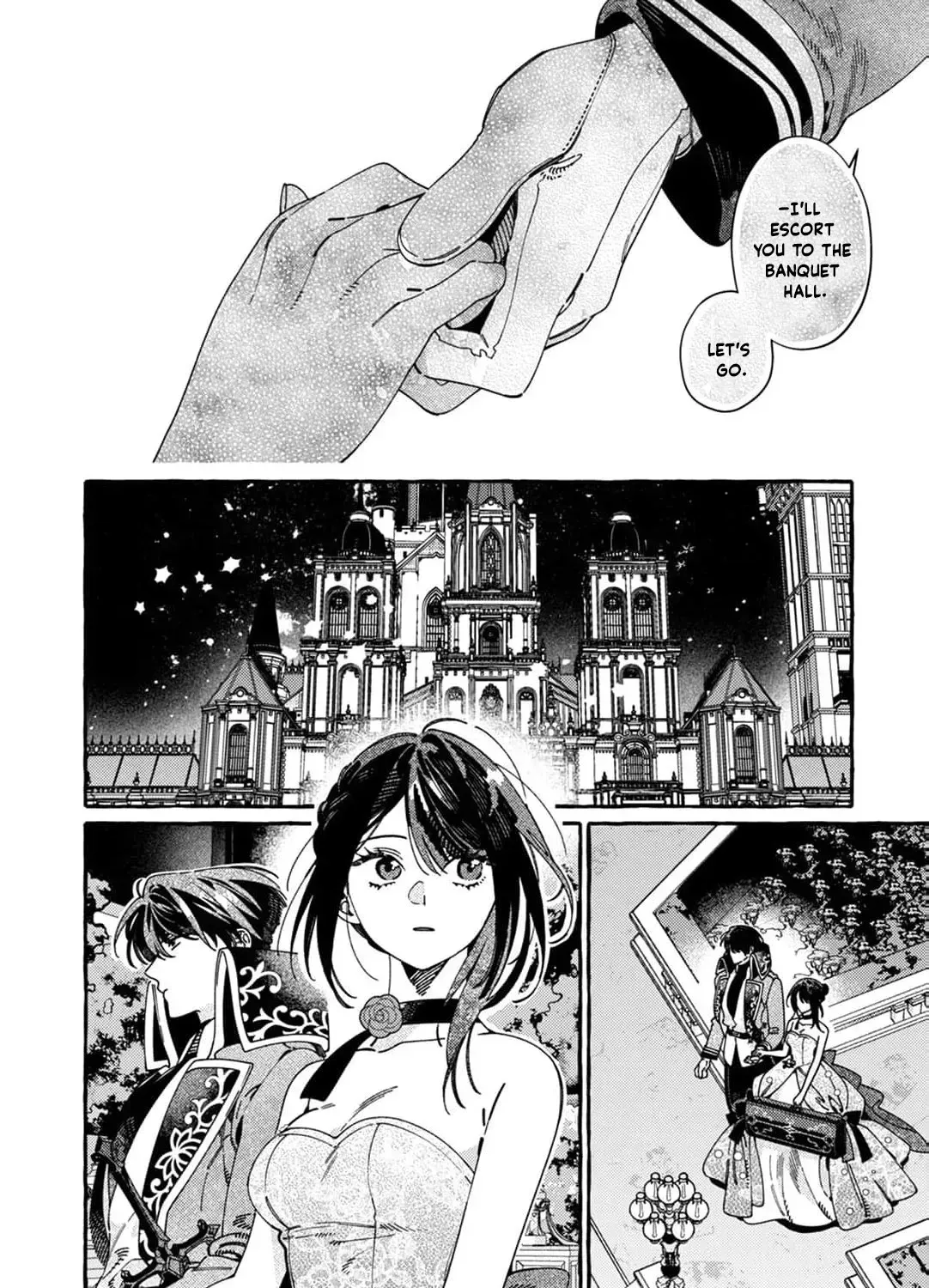 Dropout kara no Saishuushoku Saki wa, Isekai no Saikyou Kishidan deshita Chapter 19 page 30