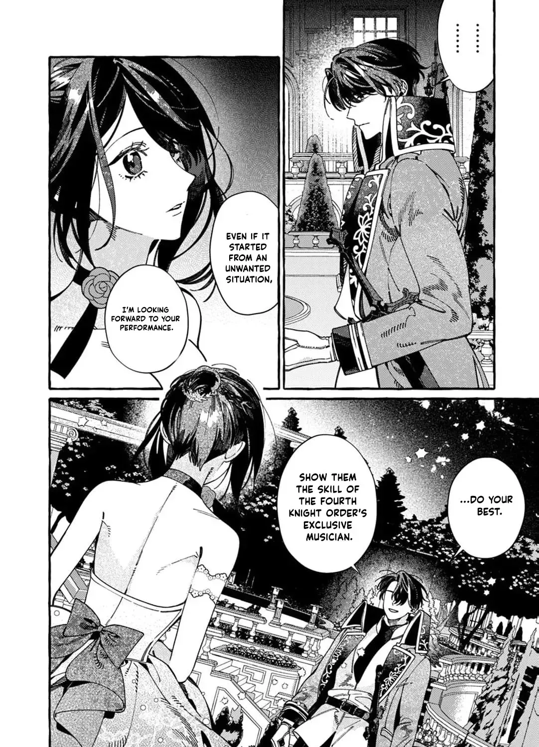 Dropout kara no Saishuushoku Saki wa, Isekai no Saikyou Kishidan deshita Chapter 19 page 34