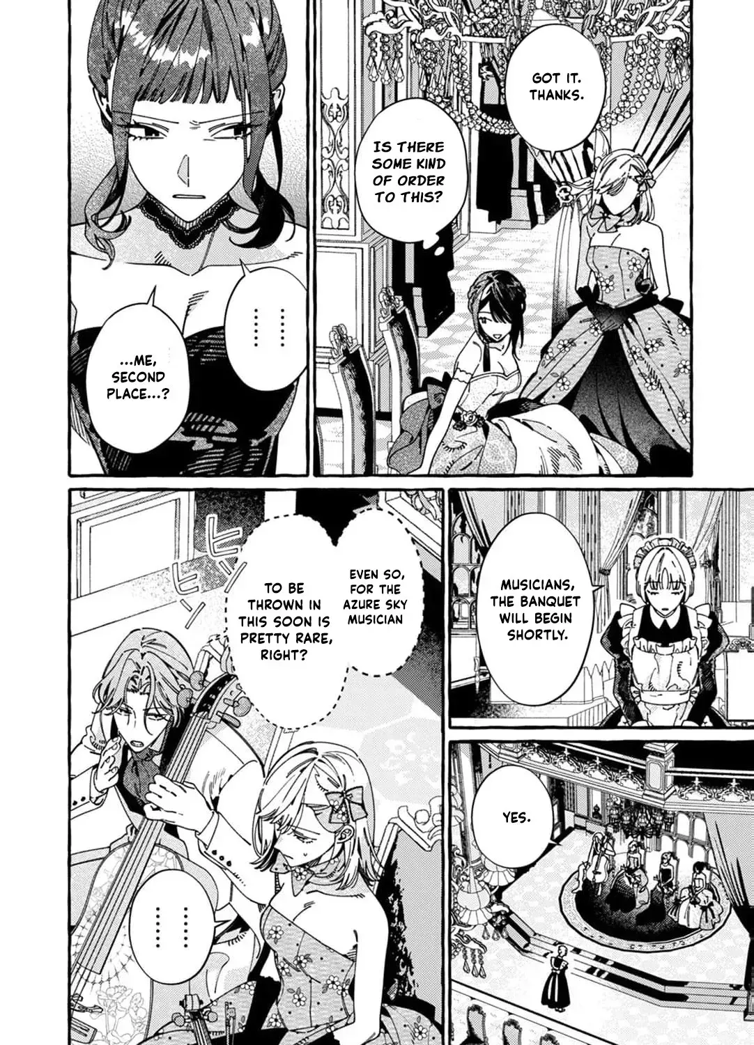 Dropout kara no Saishuushoku Saki wa, Isekai no Saikyou Kishidan deshita Chapter 19 page 42
