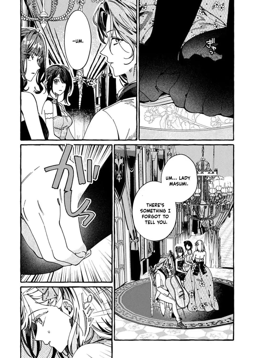 Dropout kara no Saishuushoku Saki wa, Isekai no Saikyou Kishidan deshita Chapter 19 page 44