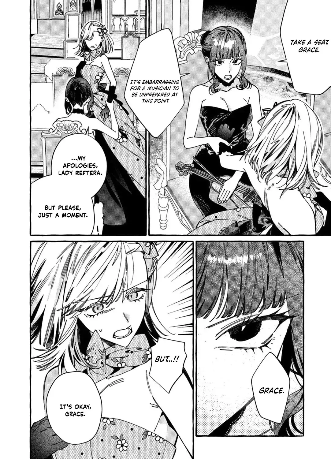Dropout kara no Saishuushoku Saki wa, Isekai no Saikyou Kishidan deshita Chapter 19 page 46