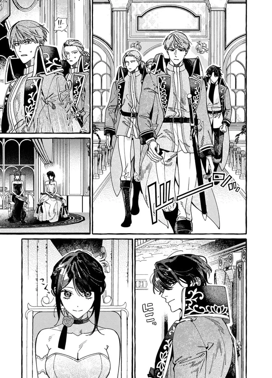 Dropout kara no Saishuushoku Saki wa, Isekai no Saikyou Kishidan deshita Chapter 19 page 52