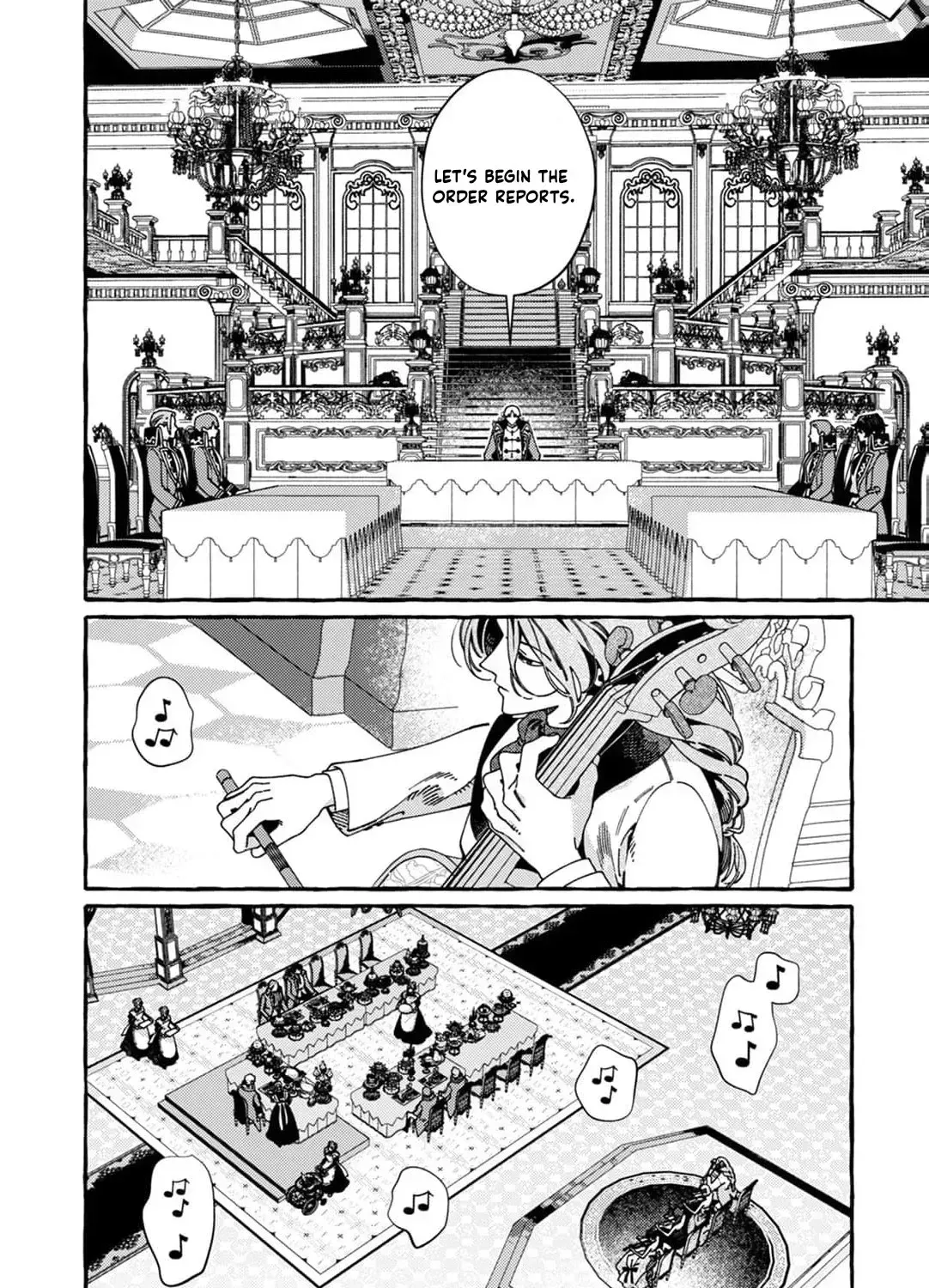 Dropout kara no Saishuushoku Saki wa, Isekai no Saikyou Kishidan deshita Chapter 19 page 58