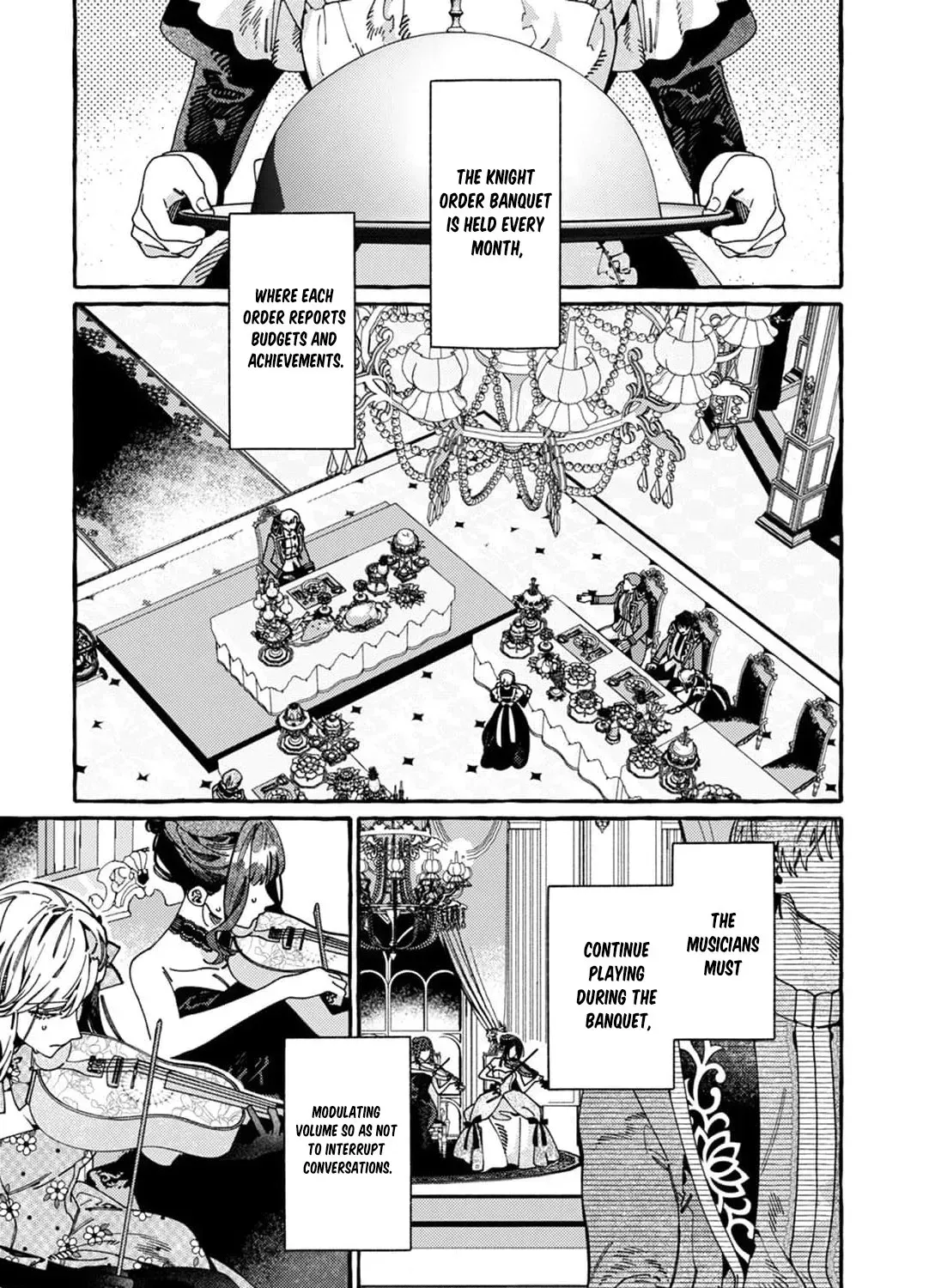Dropout kara no Saishuushoku Saki wa, Isekai no Saikyou Kishidan deshita Chapter 19 page 60