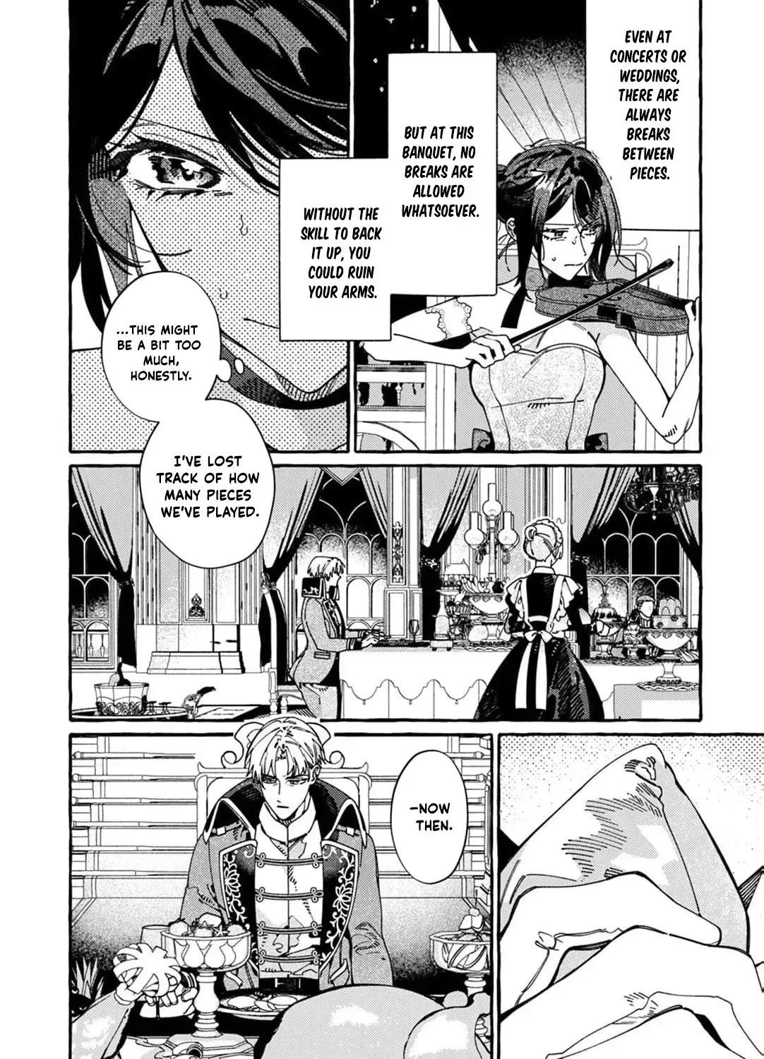 Dropout kara no Saishuushoku Saki wa, Isekai no Saikyou Kishidan deshita Chapter 19 page 62