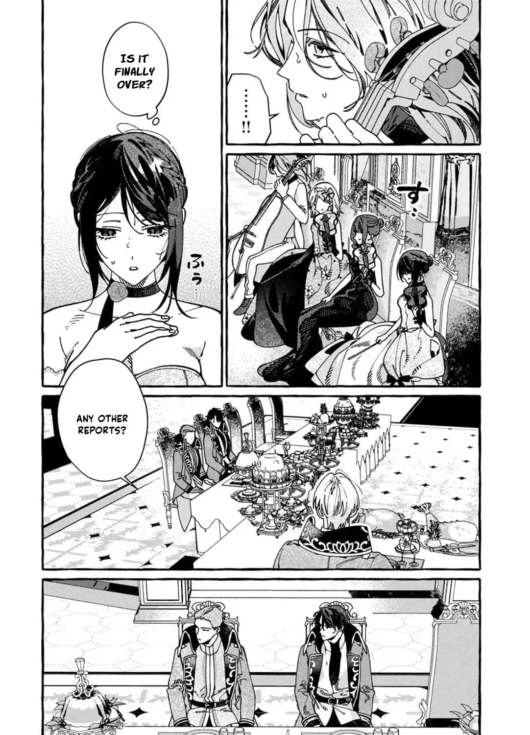 Dropout kara no Saishuushoku Saki wa, Isekai no Saikyou Kishidan deshita Chapter 19 page 64