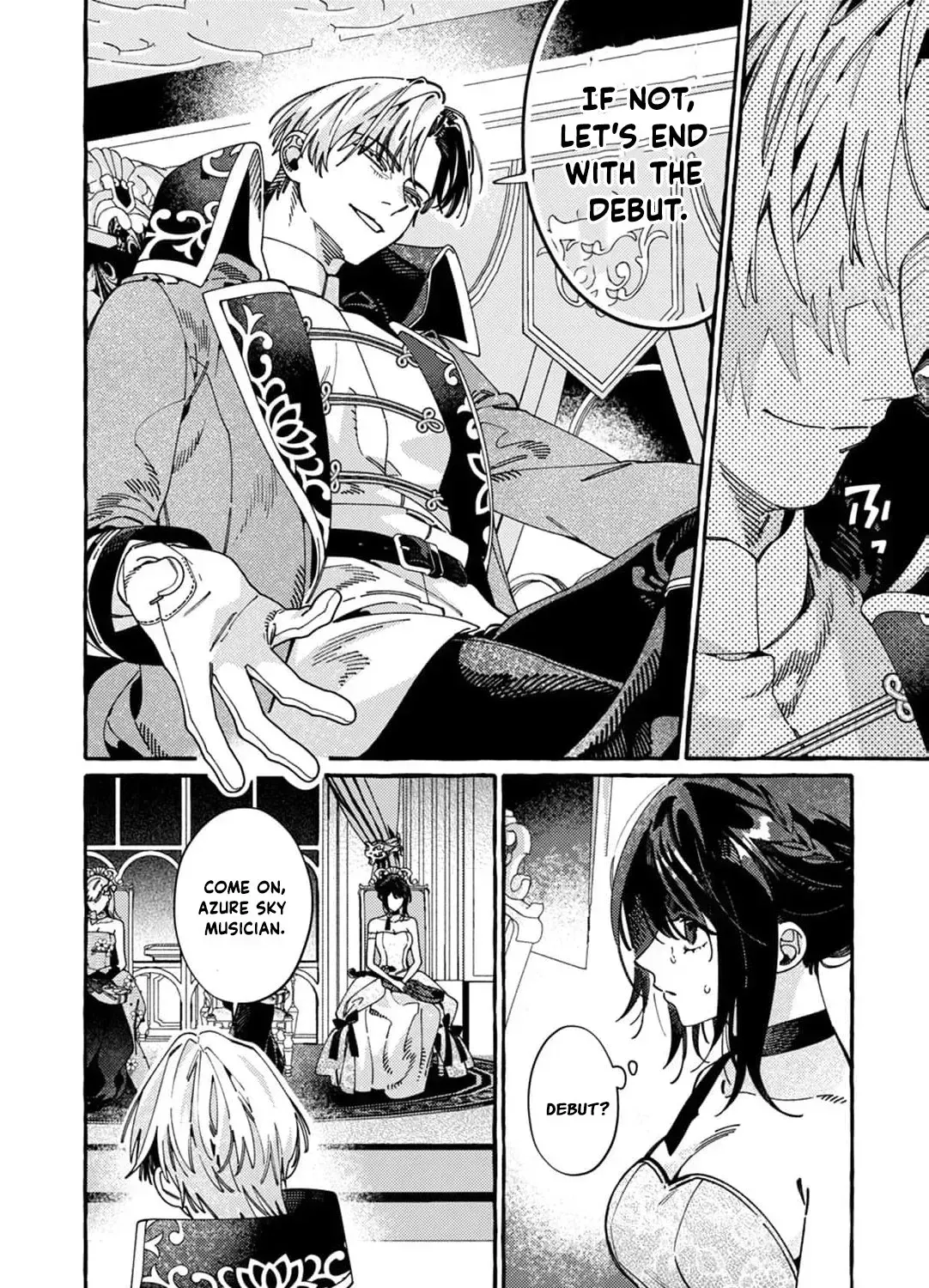 Dropout kara no Saishuushoku Saki wa, Isekai no Saikyou Kishidan deshita Chapter 19 page 66