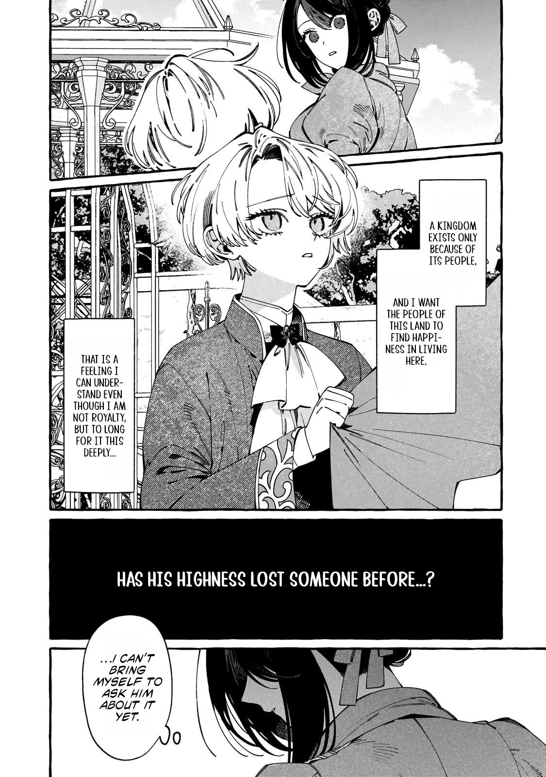 Dropout kara no Saishuushoku Saki wa, Isekai no Saikyou Kishidan deshita Chapter 24.2 page 7