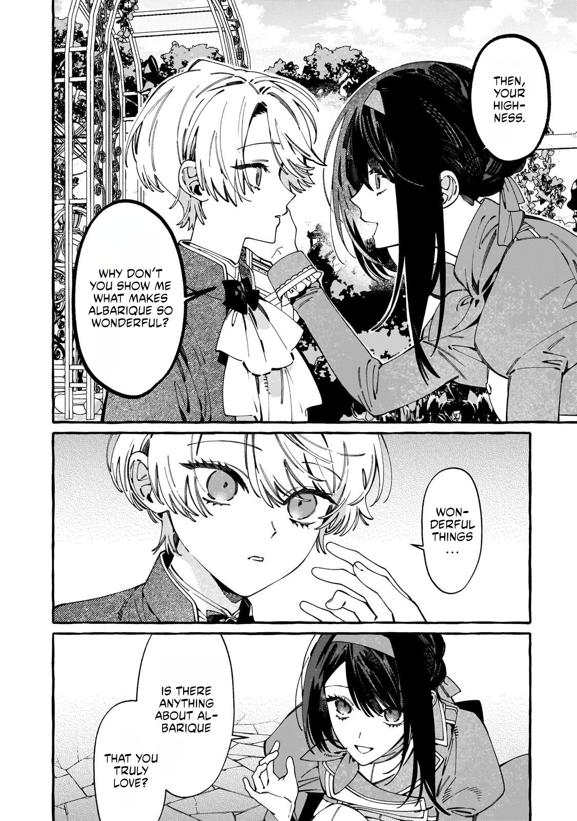 Dropout kara no Saishuushoku Saki wa, Isekai no Saikyou Kishidan deshita Chapter 24.2 page 9