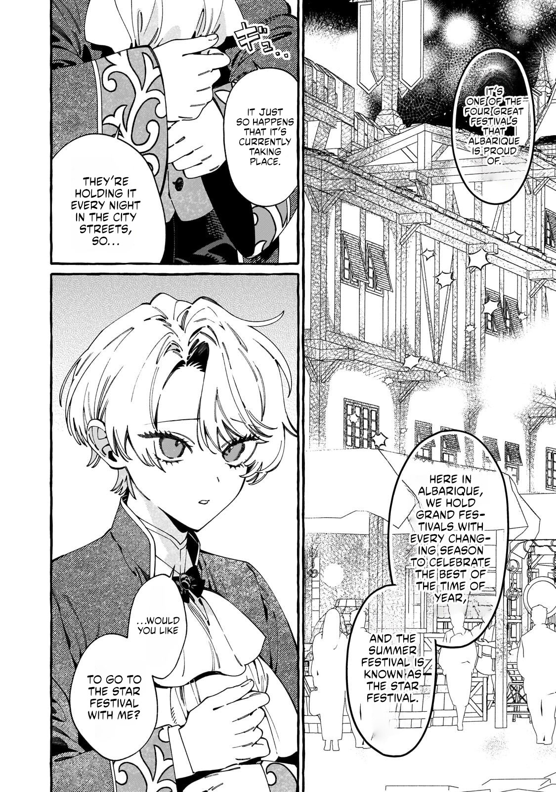 Dropout kara no Saishuushoku Saki wa, Isekai no Saikyou Kishidan deshita Chapter 24.2 page 11