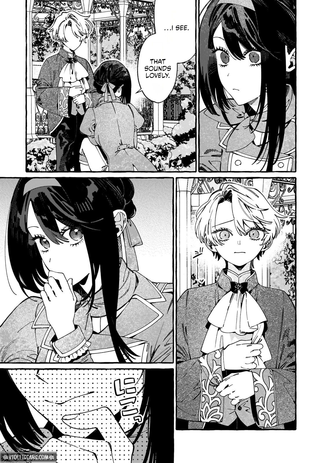 Dropout kara no Saishuushoku Saki wa, Isekai no Saikyou Kishidan deshita Chapter 24.2 page 12