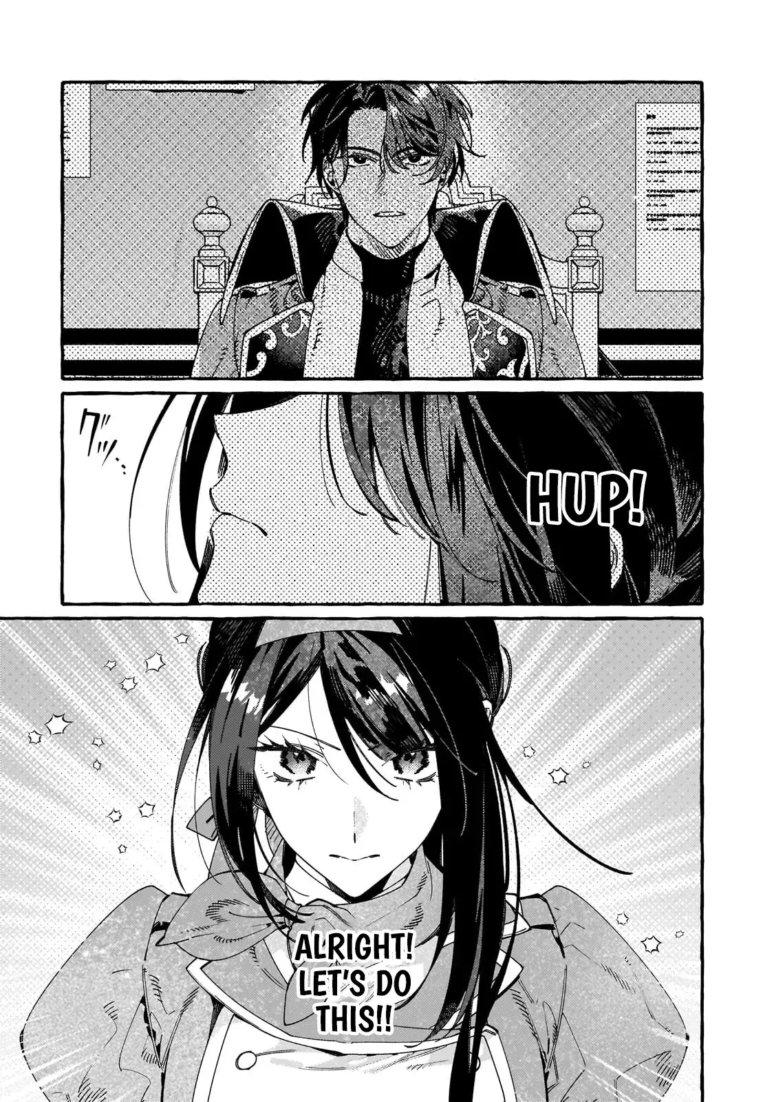 Dropout kara no Saishuushoku Saki wa, Isekai no Saikyou Kishidan deshita Chapter 18.2 page 9