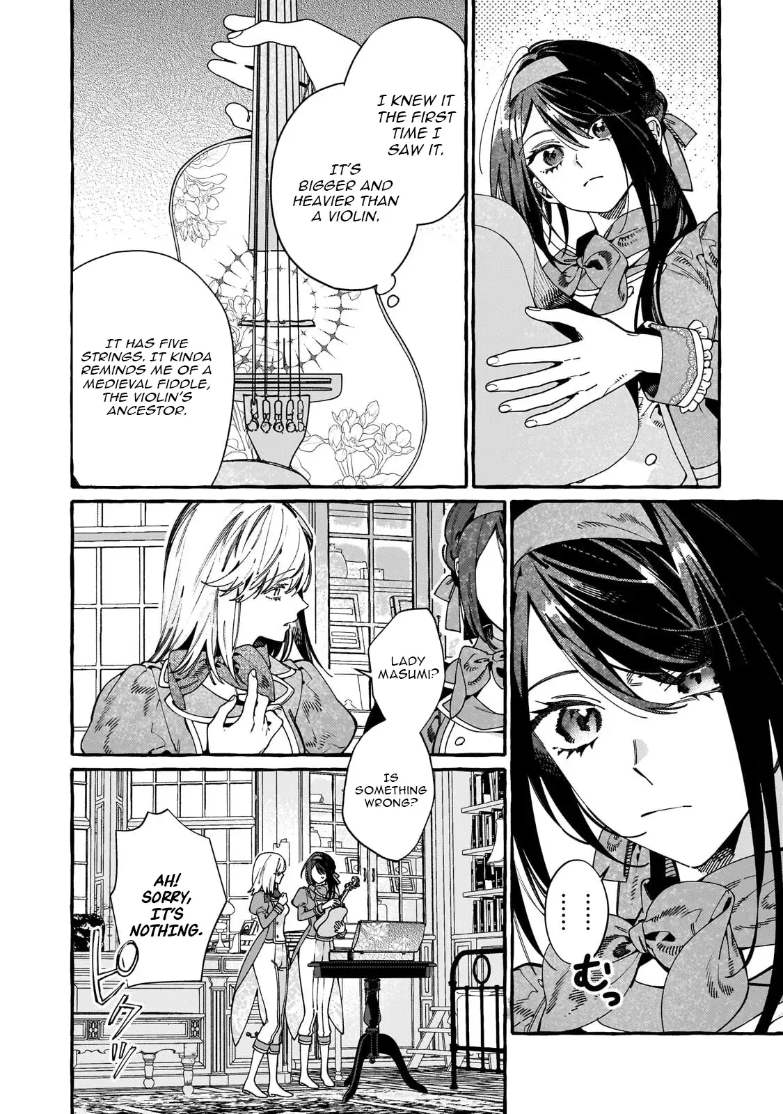Dropout kara no Saishuushoku Saki wa, Isekai no Saikyou Kishidan deshita Chapter 18.2 page 14