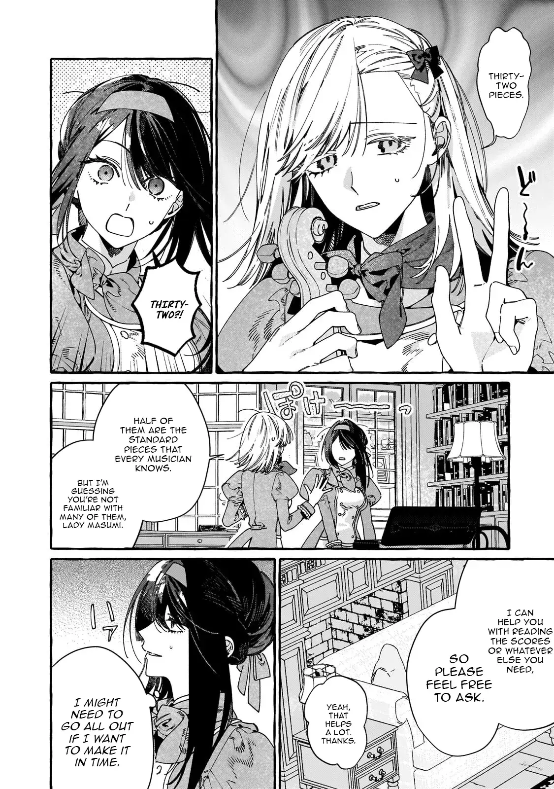 Dropout kara no Saishuushoku Saki wa, Isekai no Saikyou Kishidan deshita Chapter 18.2 page 16