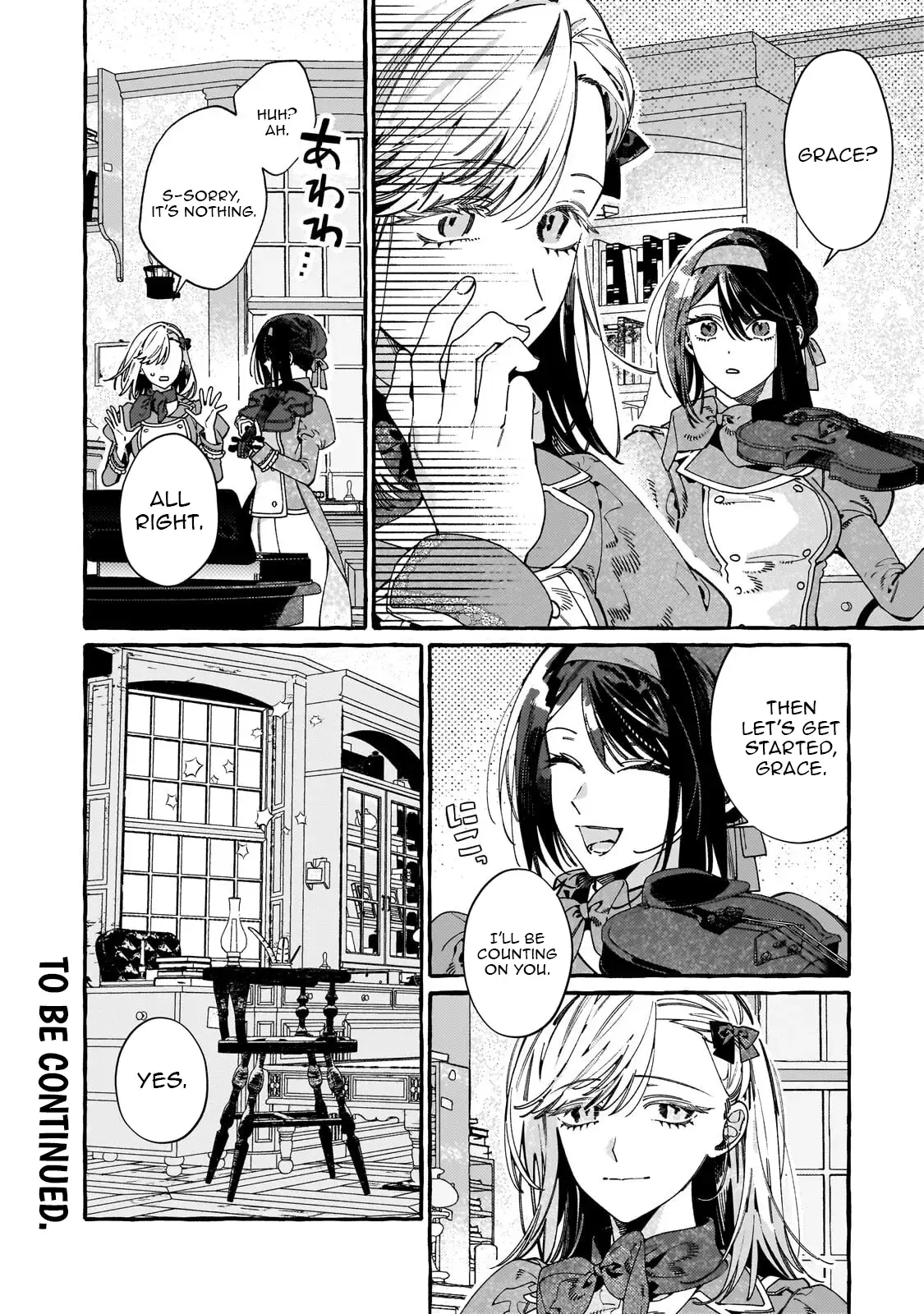 Dropout kara no Saishuushoku Saki wa, Isekai no Saikyou Kishidan deshita Chapter 18.2 page 18