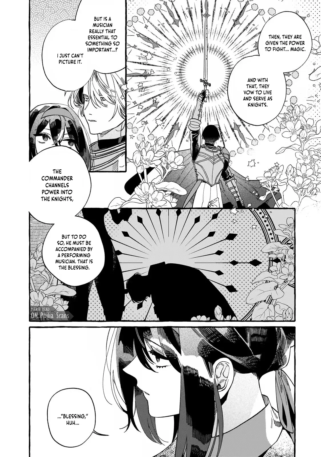 Dropout kara no Saishuushoku Saki wa, Isekai no Saikyou Kishidan deshita Chapter 3 page 4