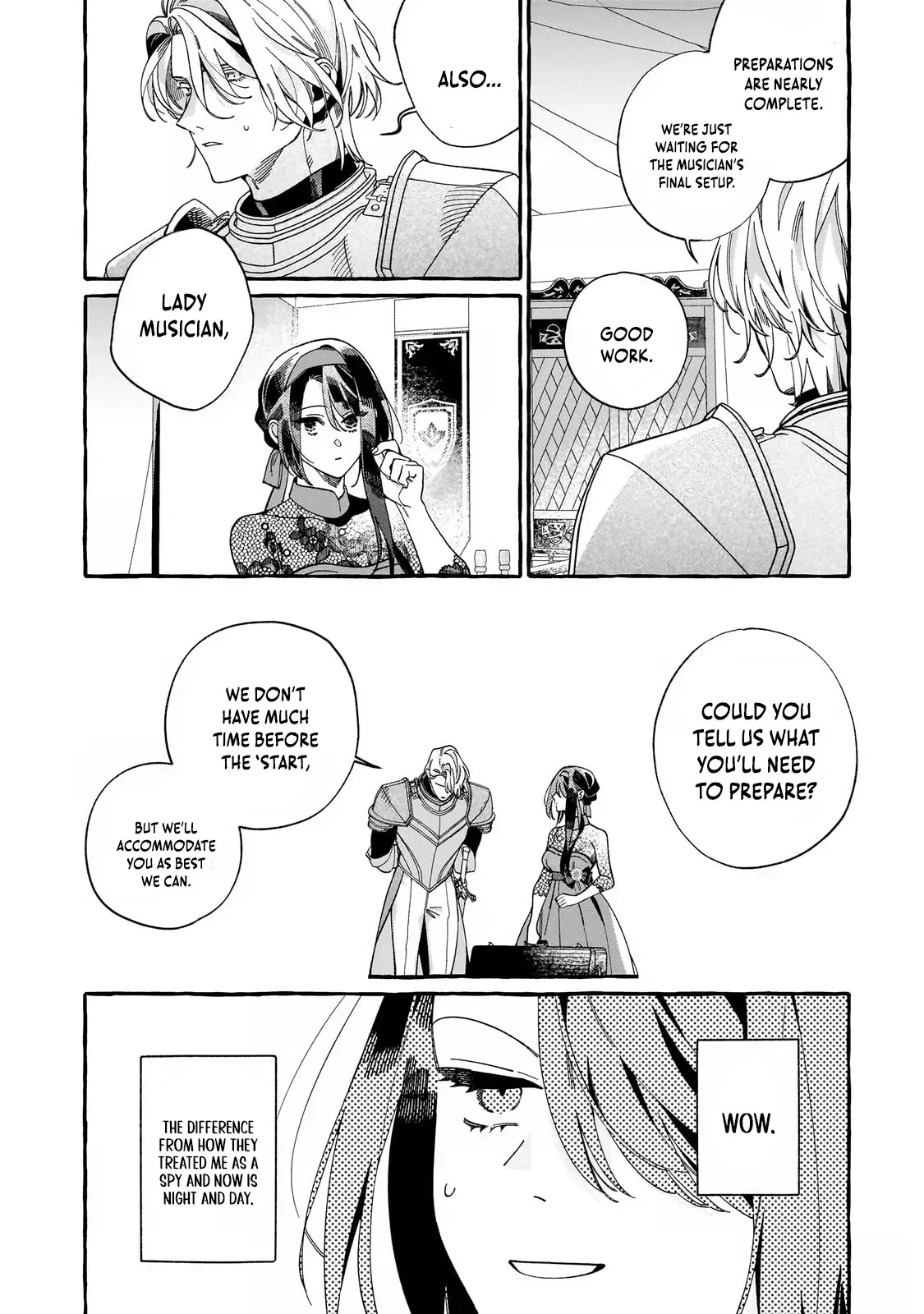 Dropout kara no Saishuushoku Saki wa, Isekai no Saikyou Kishidan deshita Chapter 3 page 10
