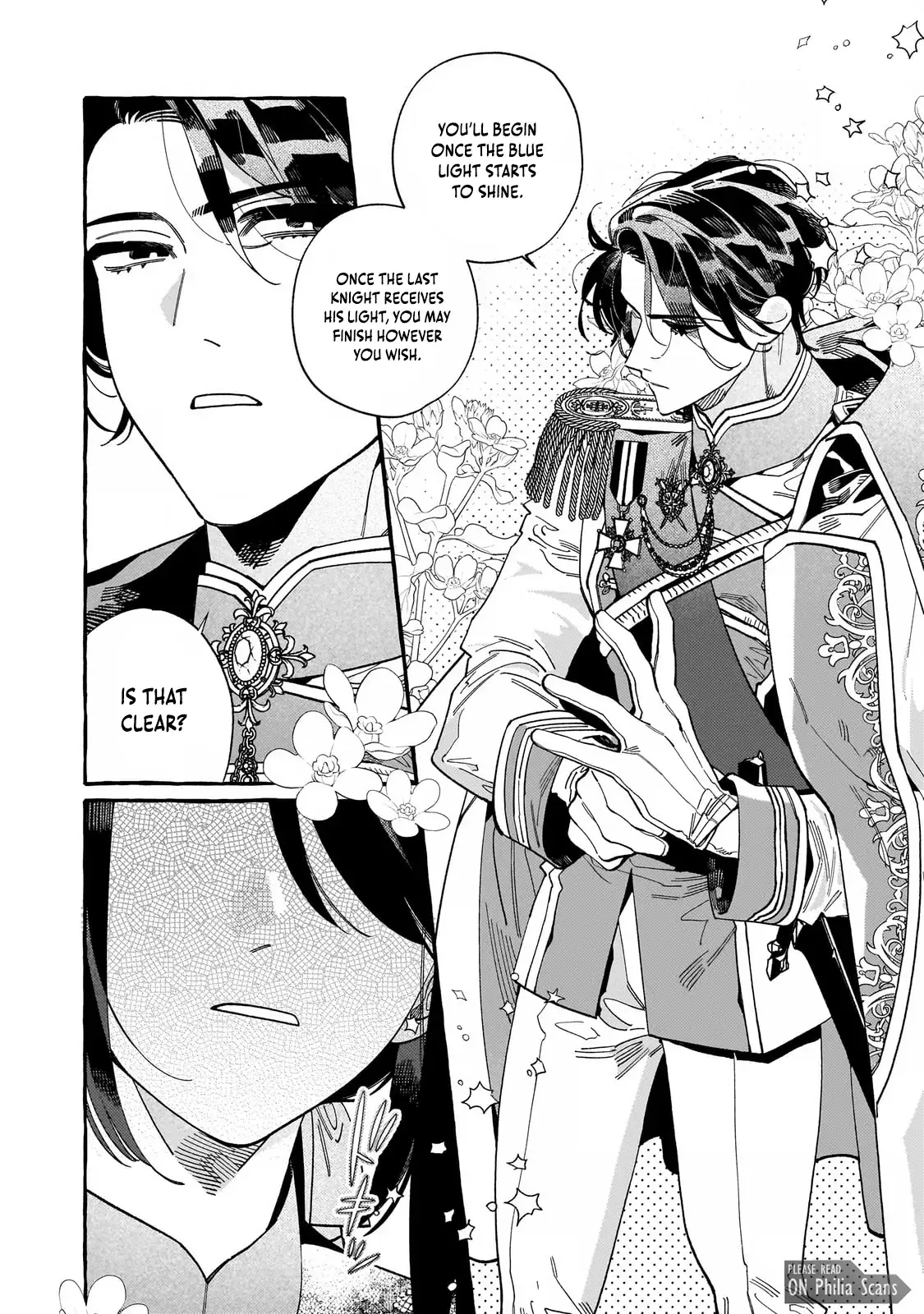 Dropout kara no Saishuushoku Saki wa, Isekai no Saikyou Kishidan deshita Chapter 3 page 12