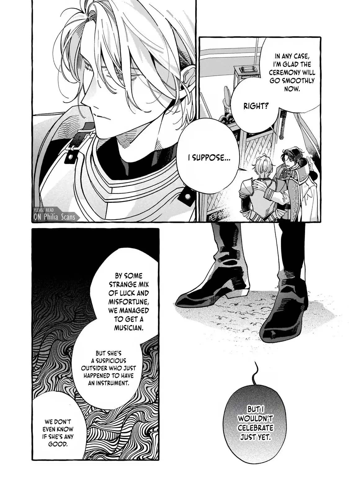 Dropout kara no Saishuushoku Saki wa, Isekai no Saikyou Kishidan deshita Chapter 3 page 16