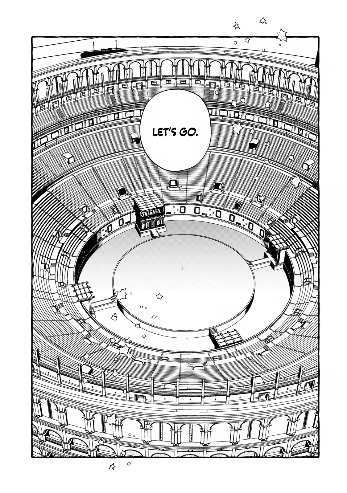 Dropout kara no Saishuushoku Saki wa, Isekai no Saikyou Kishidan deshita Chapter 3 page 18