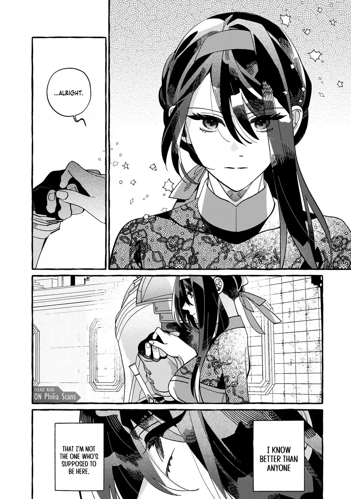 Dropout kara no Saishuushoku Saki wa, Isekai no Saikyou Kishidan deshita Chapter 3 page 20