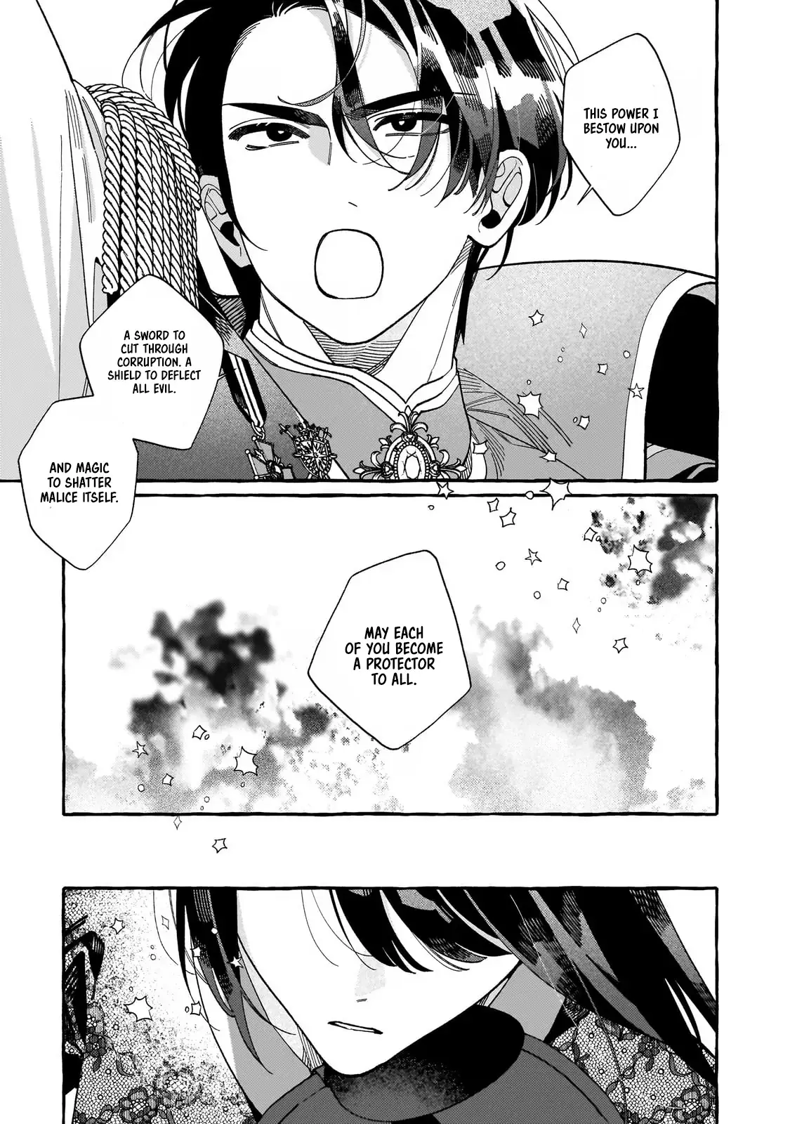 Dropout kara no Saishuushoku Saki wa, Isekai no Saikyou Kishidan deshita Chapter 3 page 25