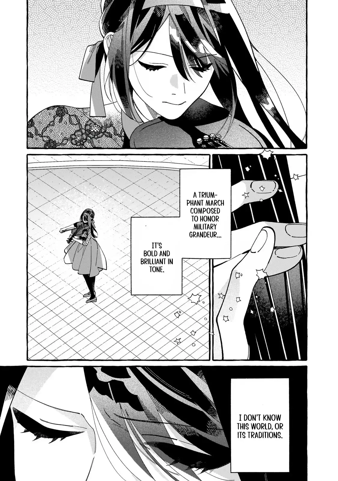 Dropout kara no Saishuushoku Saki wa, Isekai no Saikyou Kishidan deshita Chapter 3 page 27