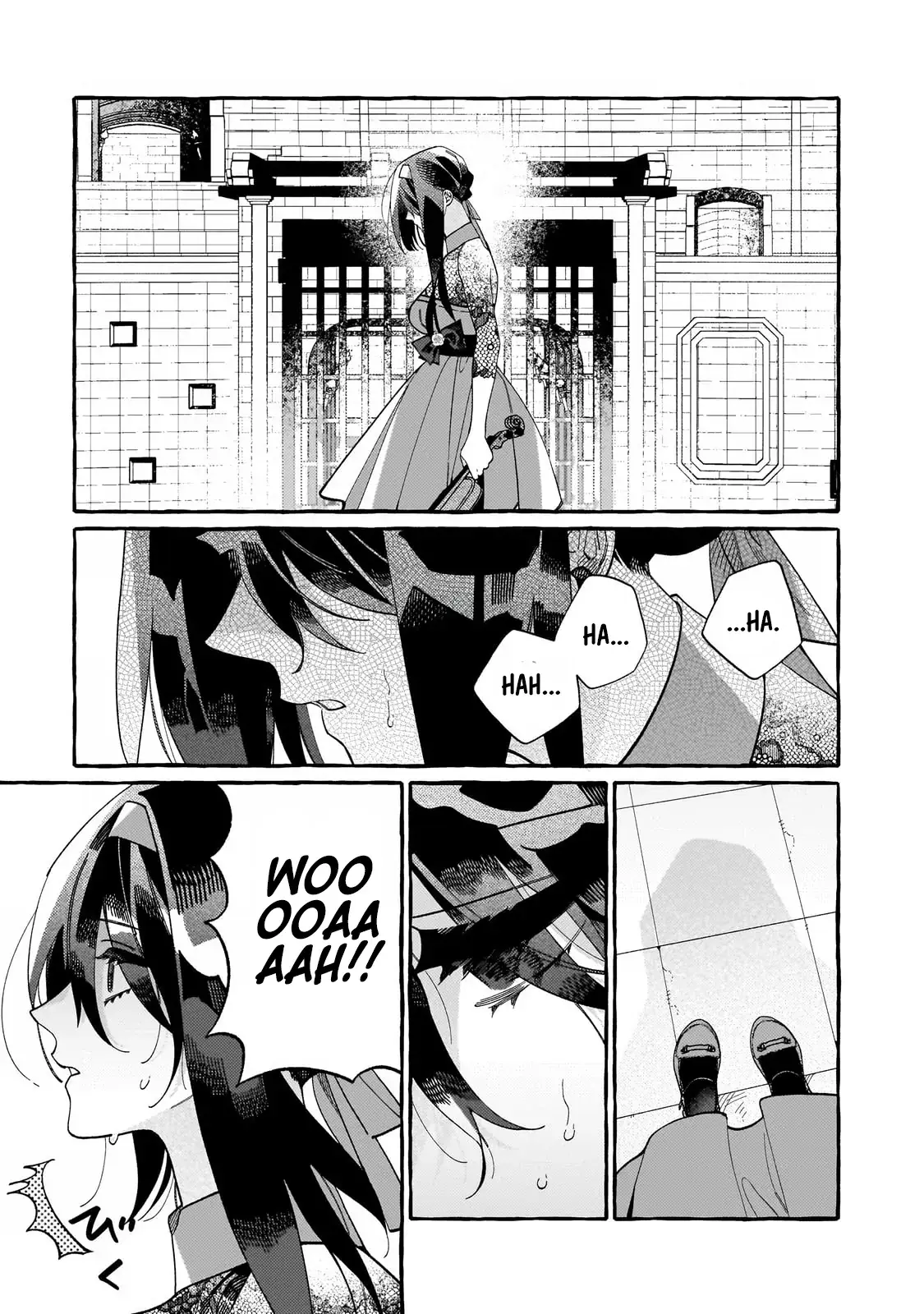Dropout kara no Saishuushoku Saki wa, Isekai no Saikyou Kishidan deshita Chapter 3 page 29