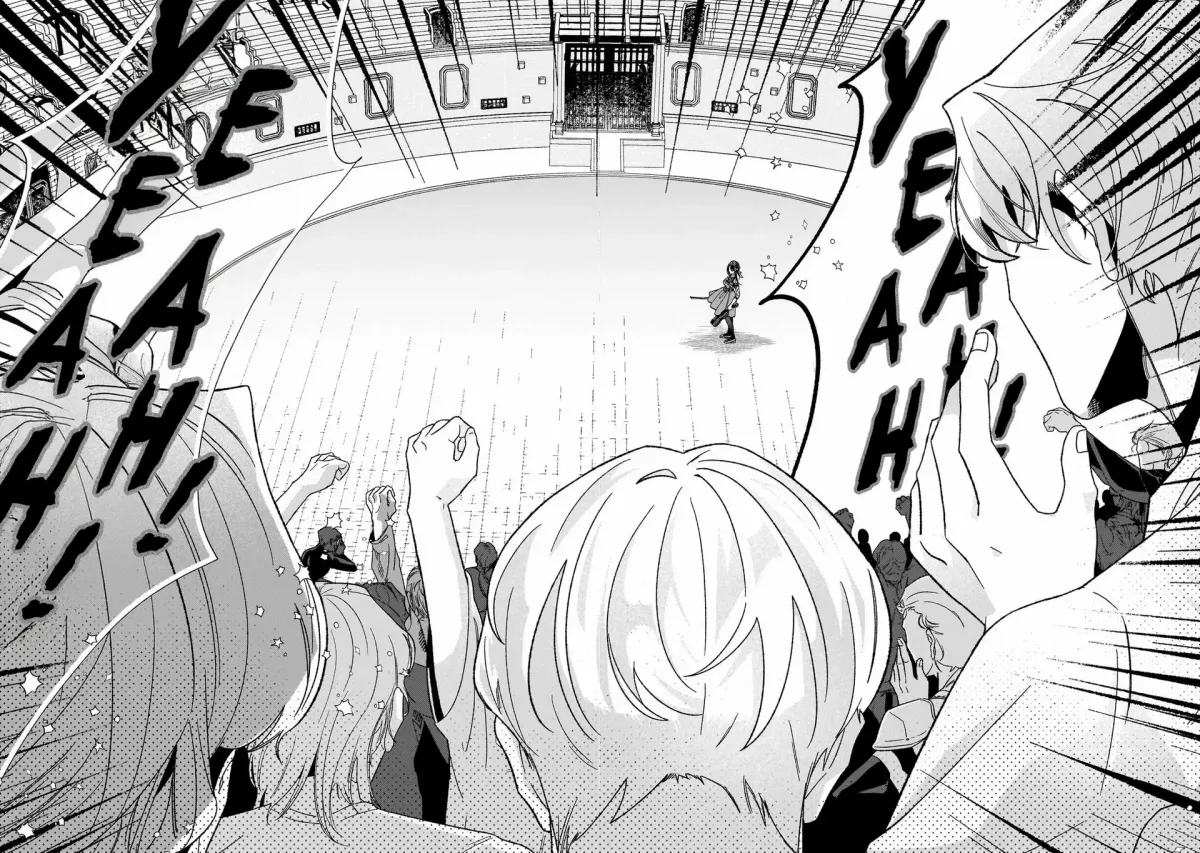 Dropout kara no Saishuushoku Saki wa, Isekai no Saikyou Kishidan deshita Chapter 3 page 30