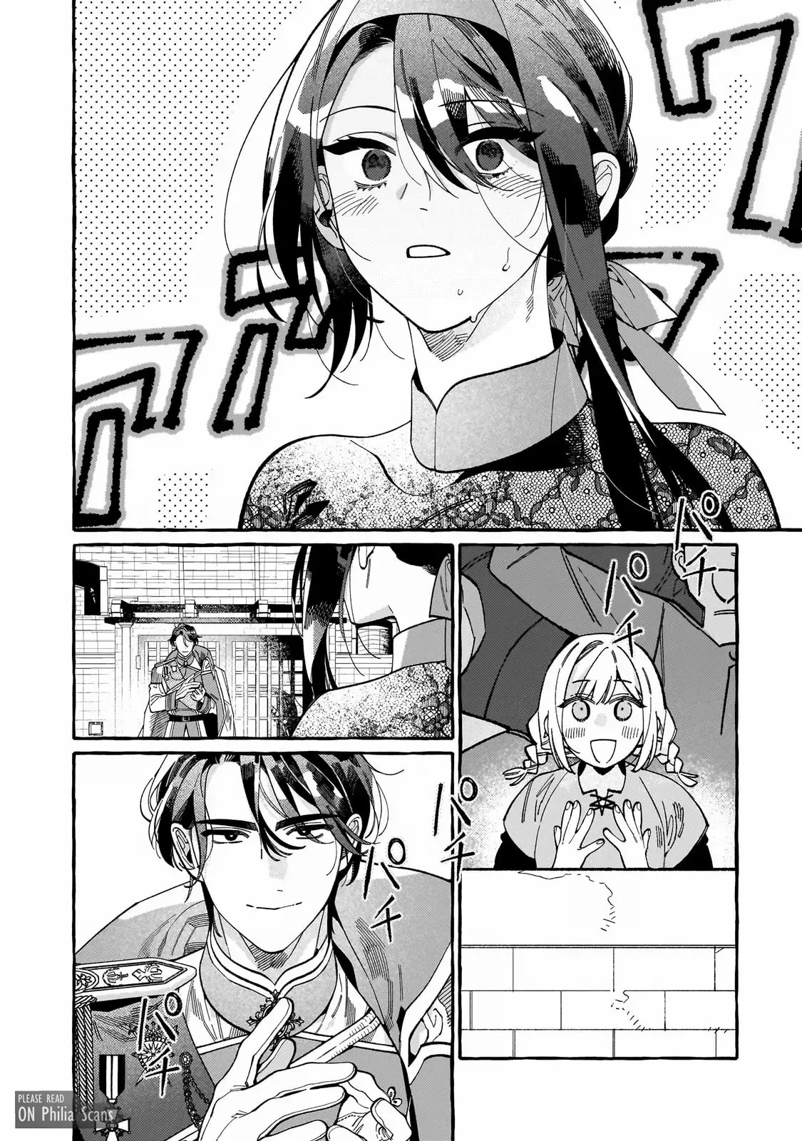 Dropout kara no Saishuushoku Saki wa, Isekai no Saikyou Kishidan deshita Chapter 3 page 31