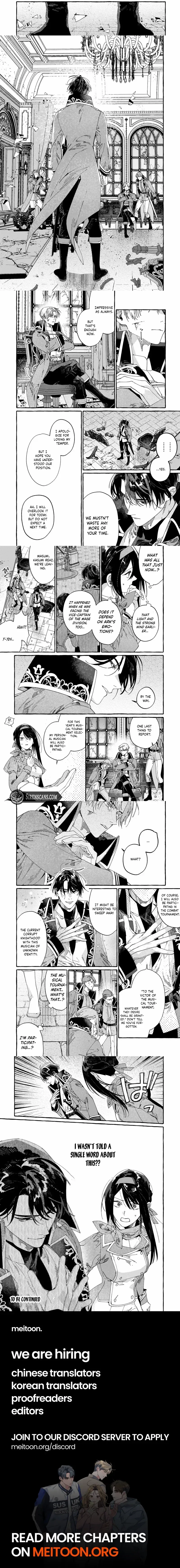 Dropout kara no Saishuushoku Saki wa, Isekai no Saikyou Kishidan deshita Chapter 14 page 4