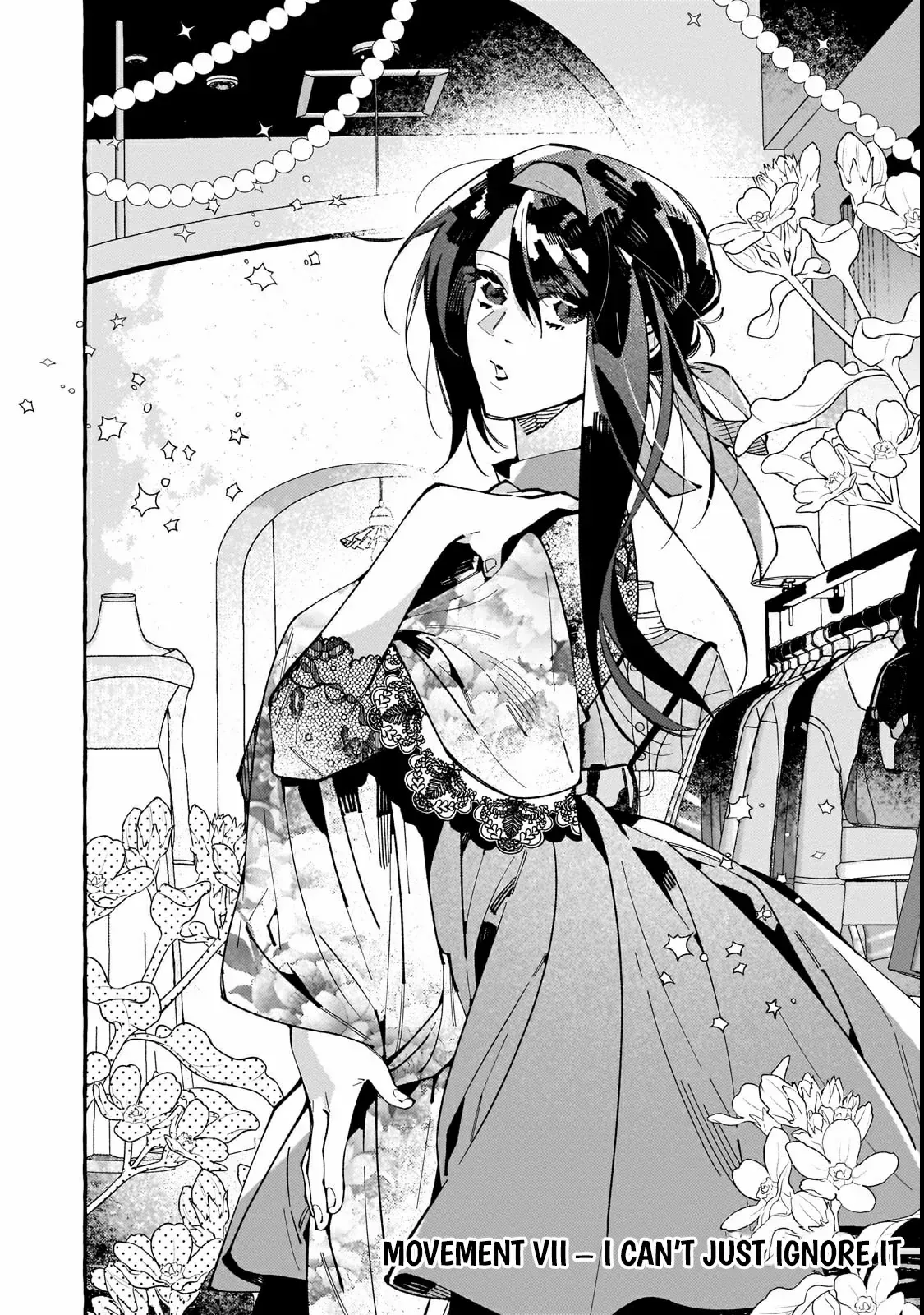 Dropout kara no Saishuushoku Saki wa, Isekai no Saikyou Kishidan deshita Chapter 7 page 3