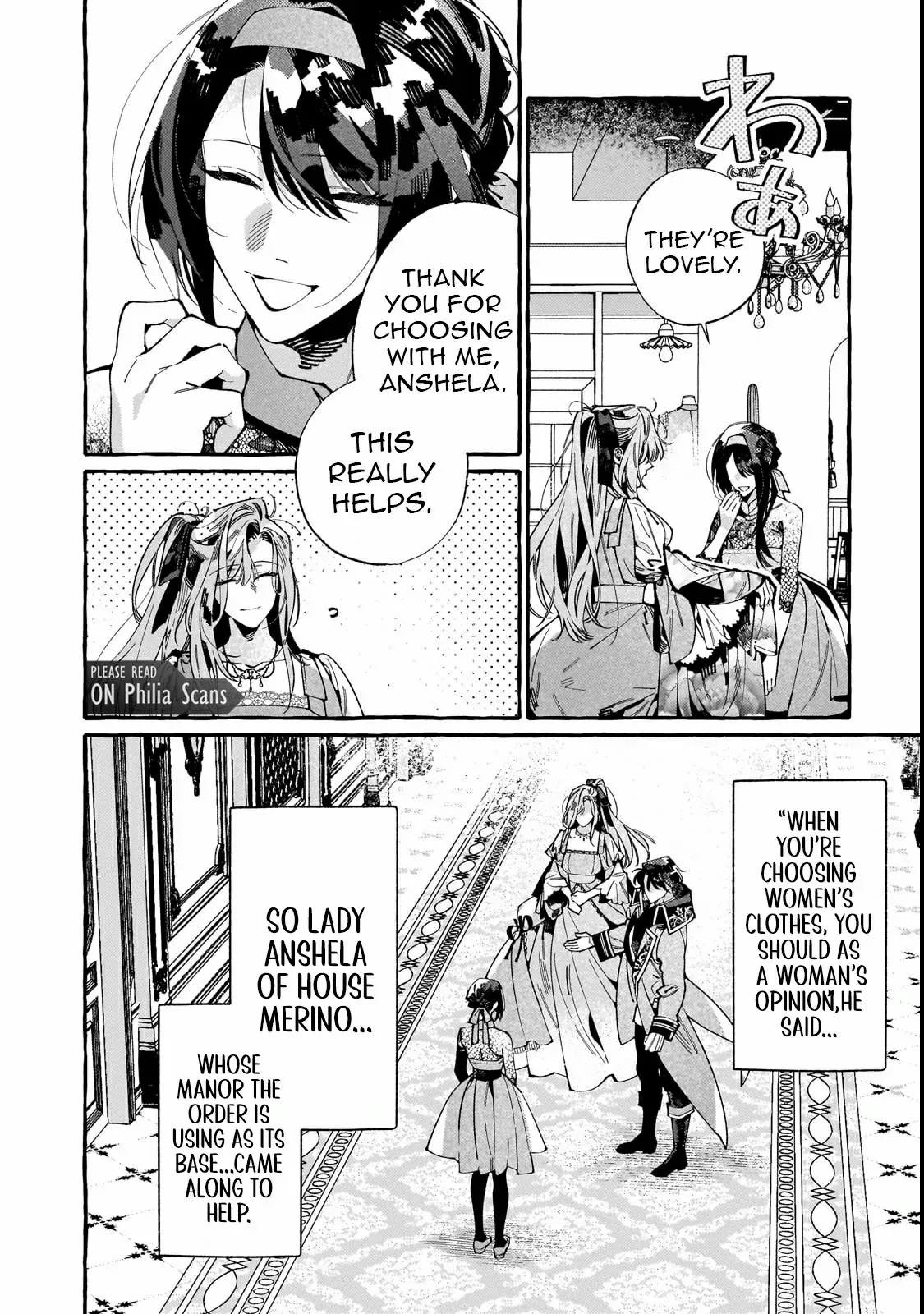 Dropout kara no Saishuushoku Saki wa, Isekai no Saikyou Kishidan deshita Chapter 7 page 5