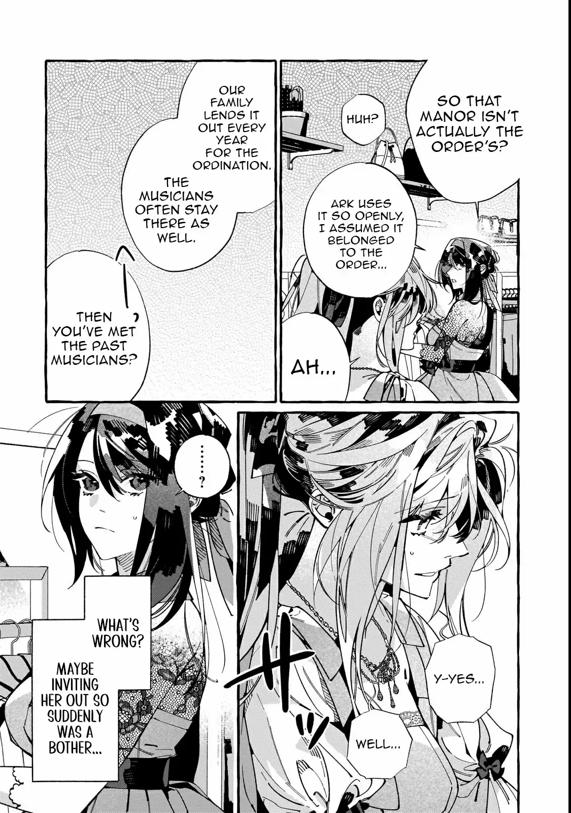 Dropout kara no Saishuushoku Saki wa, Isekai no Saikyou Kishidan deshita Chapter 7 page 6