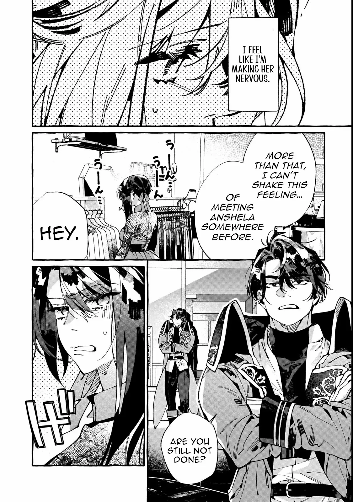Dropout kara no Saishuushoku Saki wa, Isekai no Saikyou Kishidan deshita Chapter 7 page 7