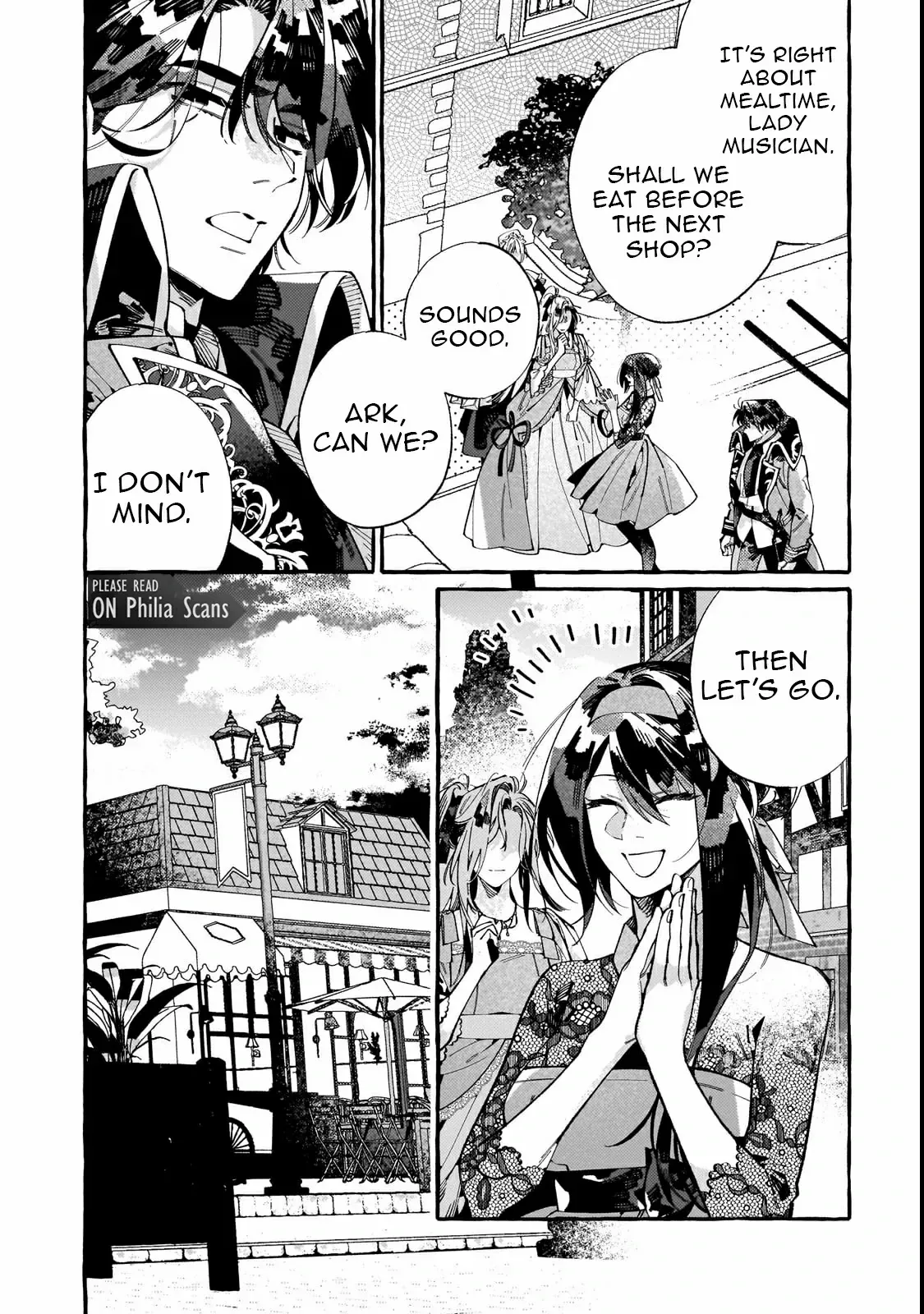 Dropout kara no Saishuushoku Saki wa, Isekai no Saikyou Kishidan deshita Chapter 7 page 11