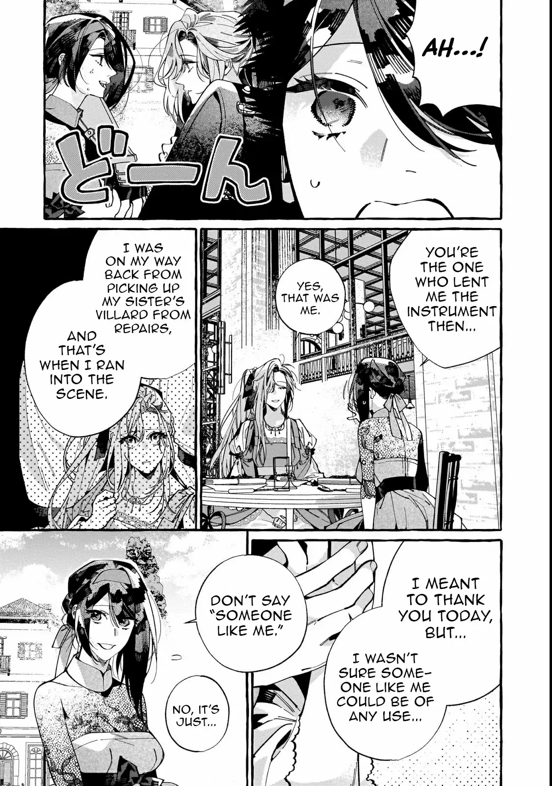 Dropout kara no Saishuushoku Saki wa, Isekai no Saikyou Kishidan deshita Chapter 7 page 14