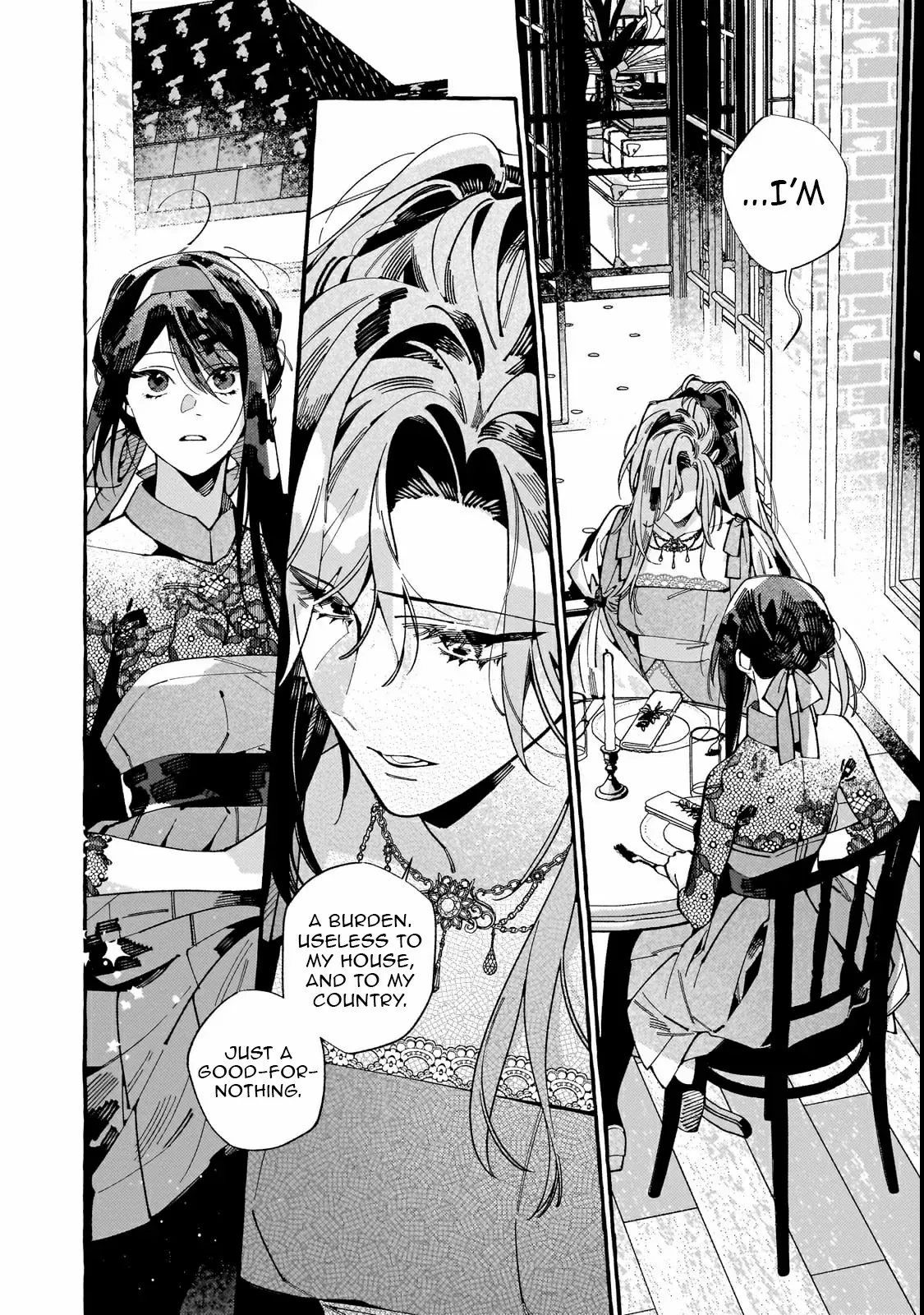 Dropout kara no Saishuushoku Saki wa, Isekai no Saikyou Kishidan deshita Chapter 7 page 15
