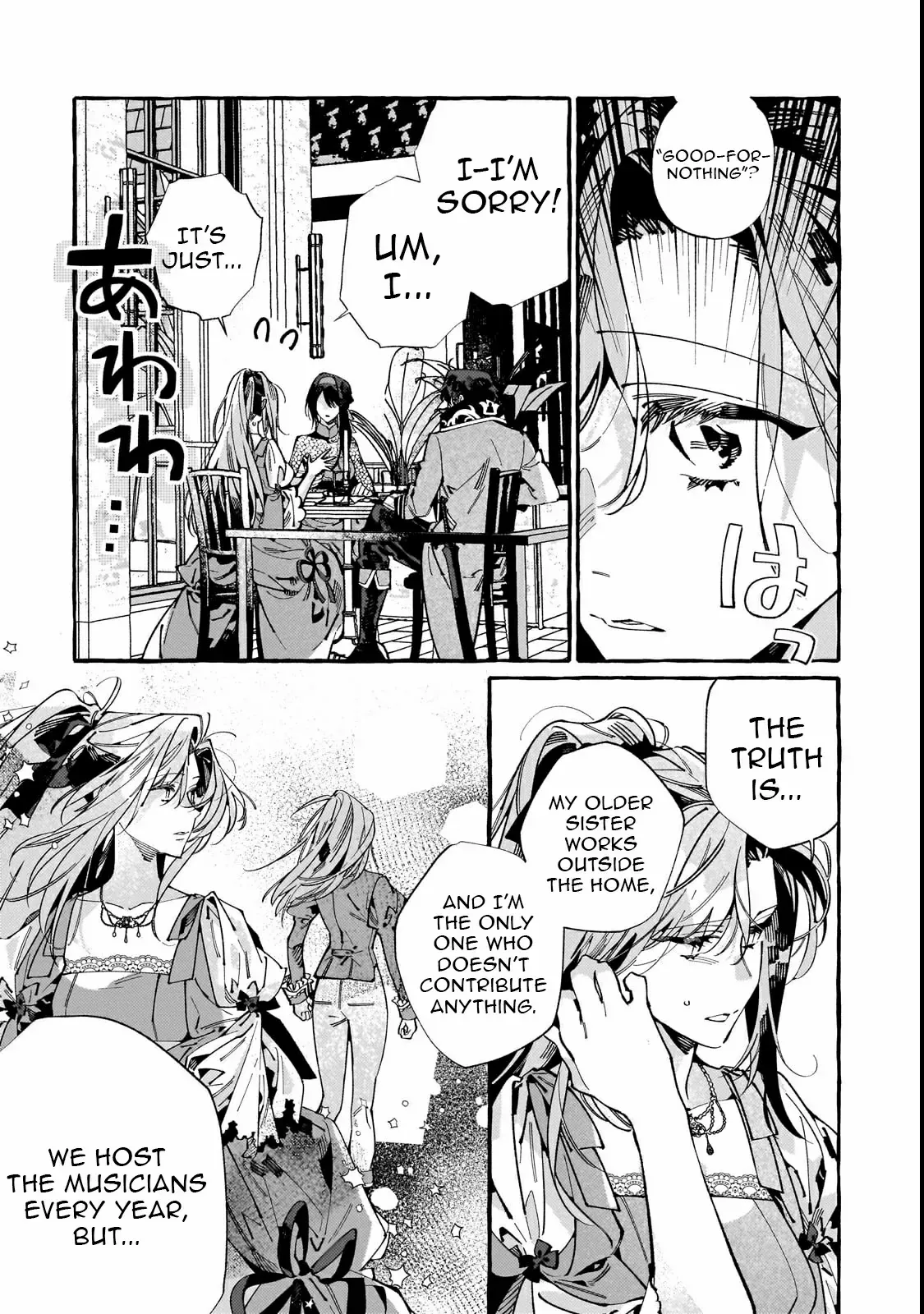 Dropout kara no Saishuushoku Saki wa, Isekai no Saikyou Kishidan deshita Chapter 7 page 16