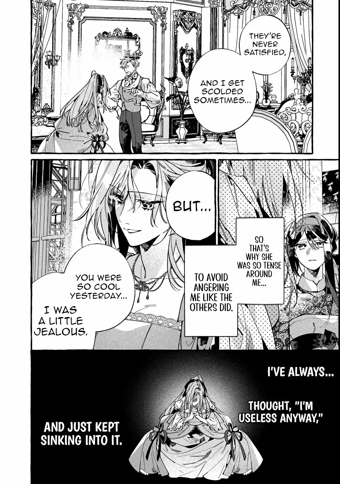 Dropout kara no Saishuushoku Saki wa, Isekai no Saikyou Kishidan deshita Chapter 7 page 17