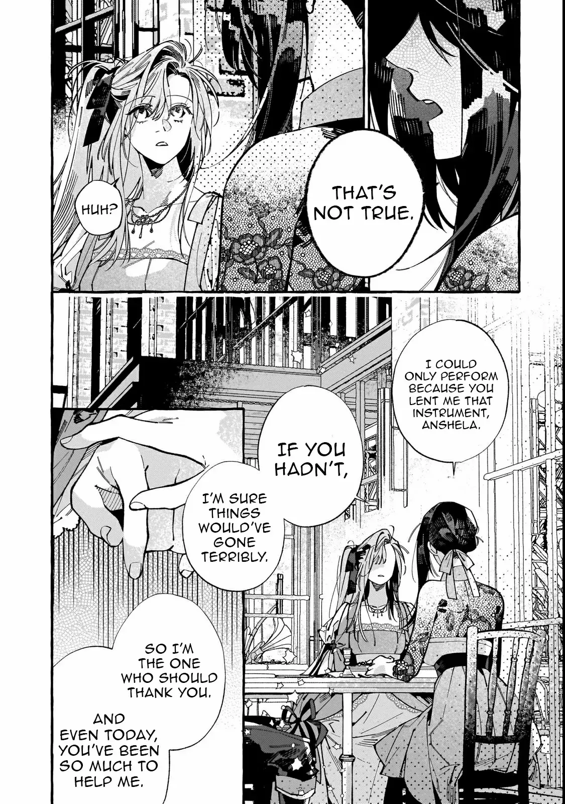 Dropout kara no Saishuushoku Saki wa, Isekai no Saikyou Kishidan deshita Chapter 7 page 19
