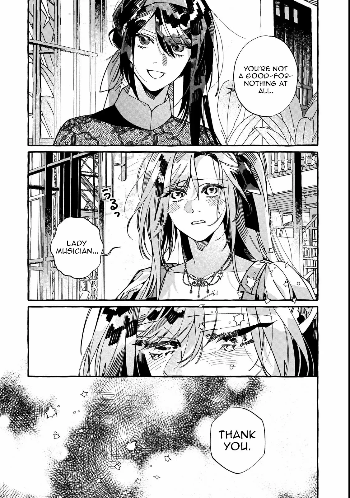 Dropout kara no Saishuushoku Saki wa, Isekai no Saikyou Kishidan deshita Chapter 7 page 20