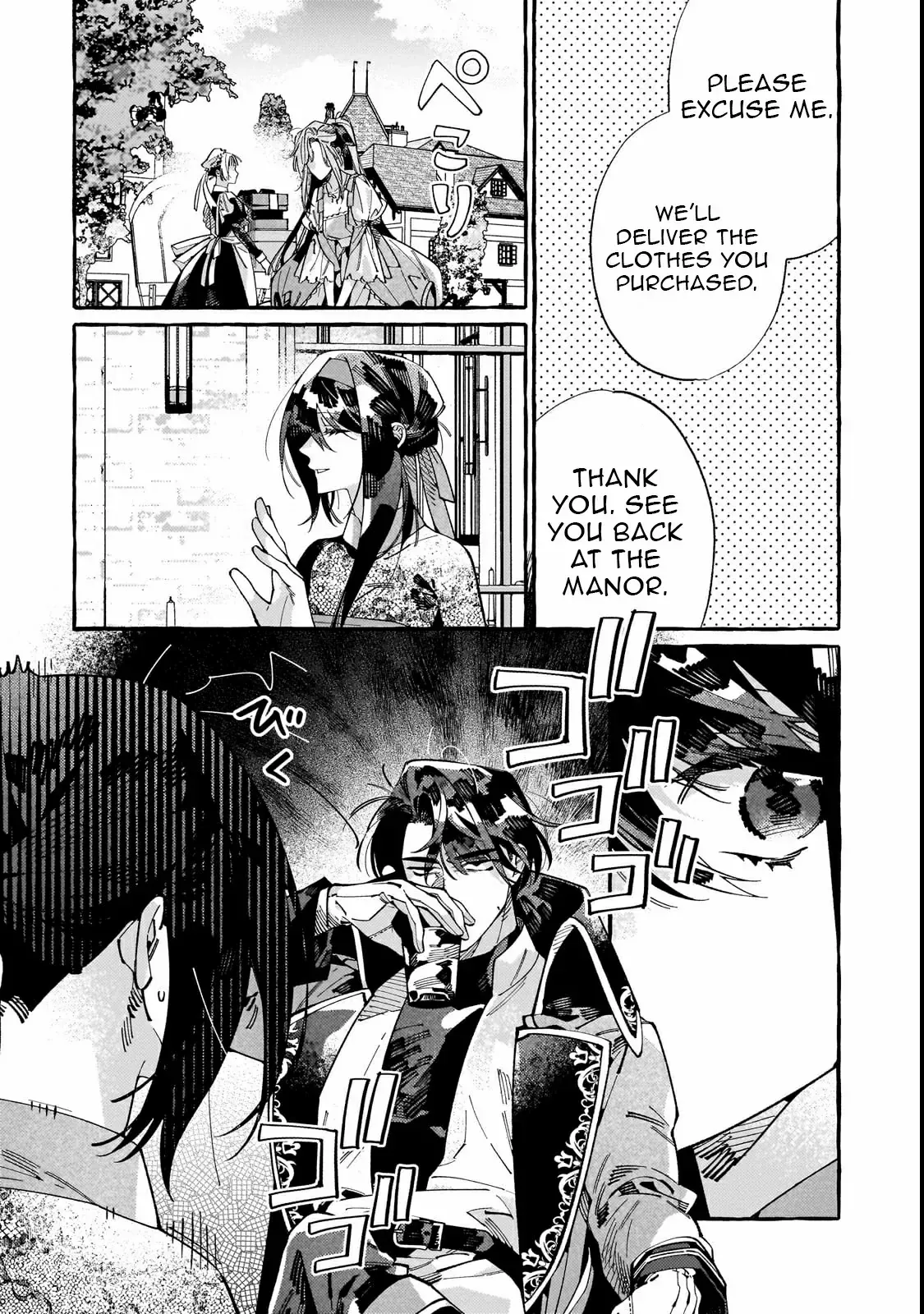 Dropout kara no Saishuushoku Saki wa, Isekai no Saikyou Kishidan deshita Chapter 7 page 22