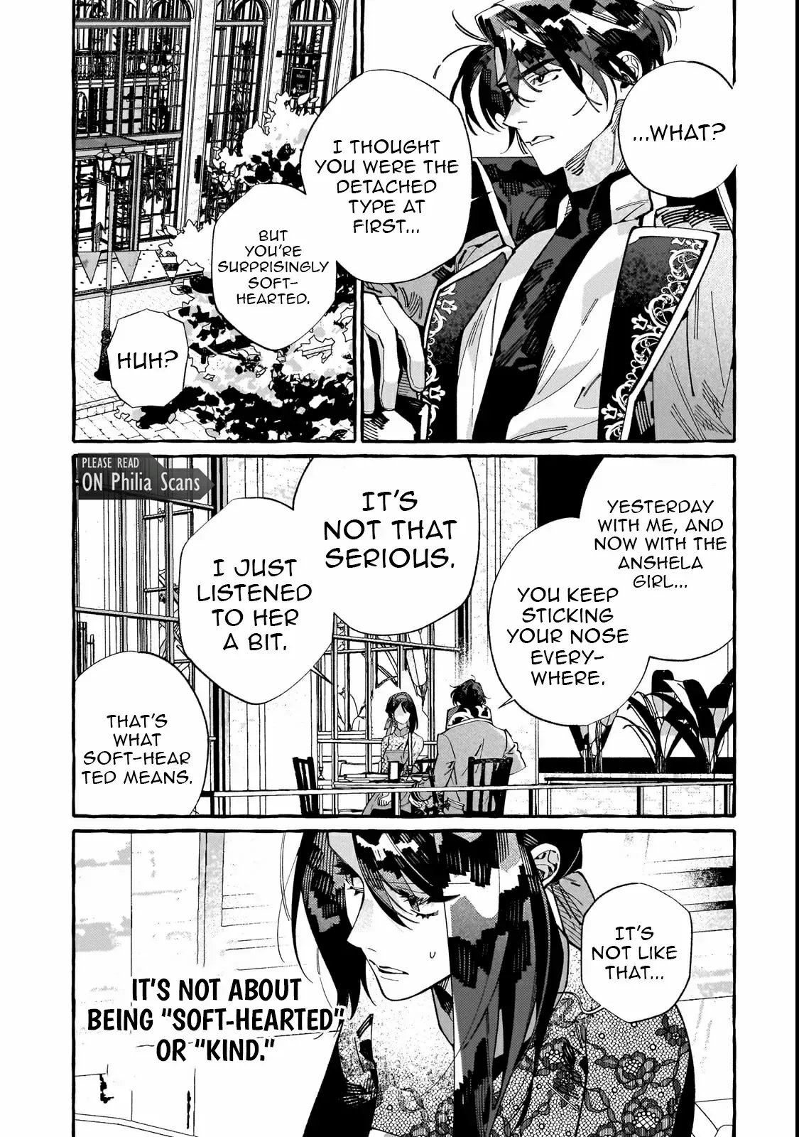 Dropout kara no Saishuushoku Saki wa, Isekai no Saikyou Kishidan deshita Chapter 7 page 23