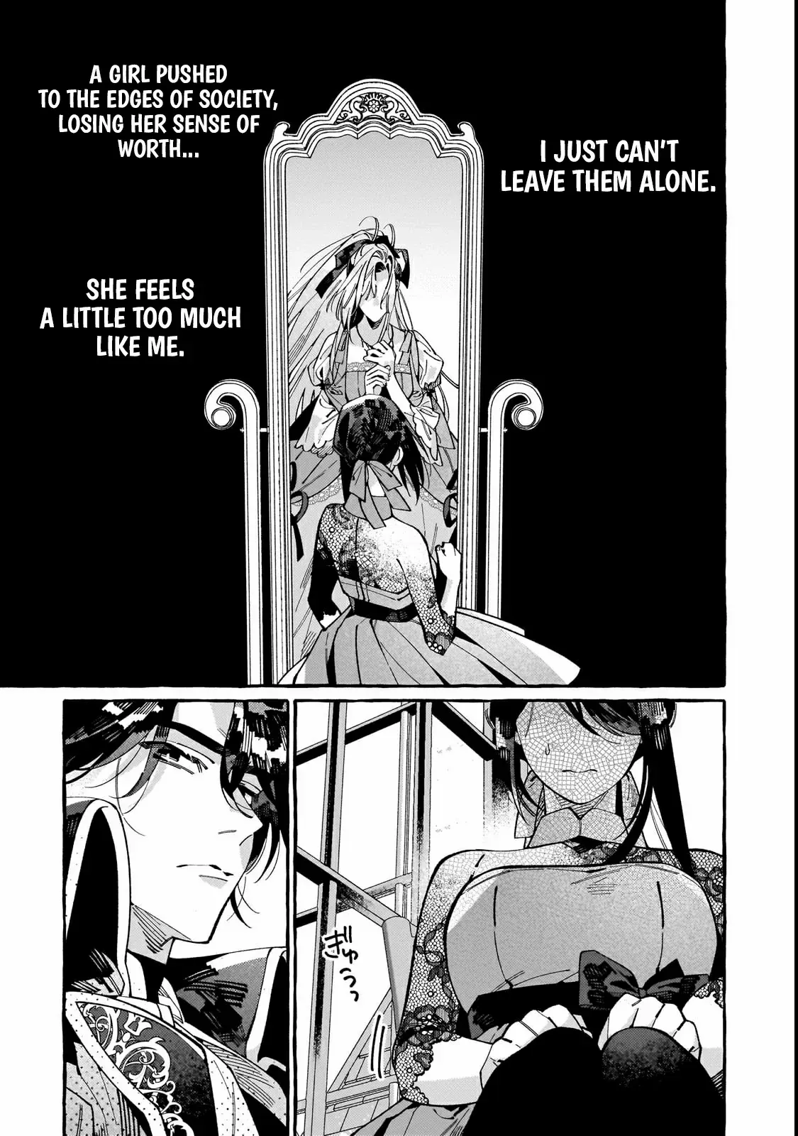Dropout kara no Saishuushoku Saki wa, Isekai no Saikyou Kishidan deshita Chapter 7 page 24